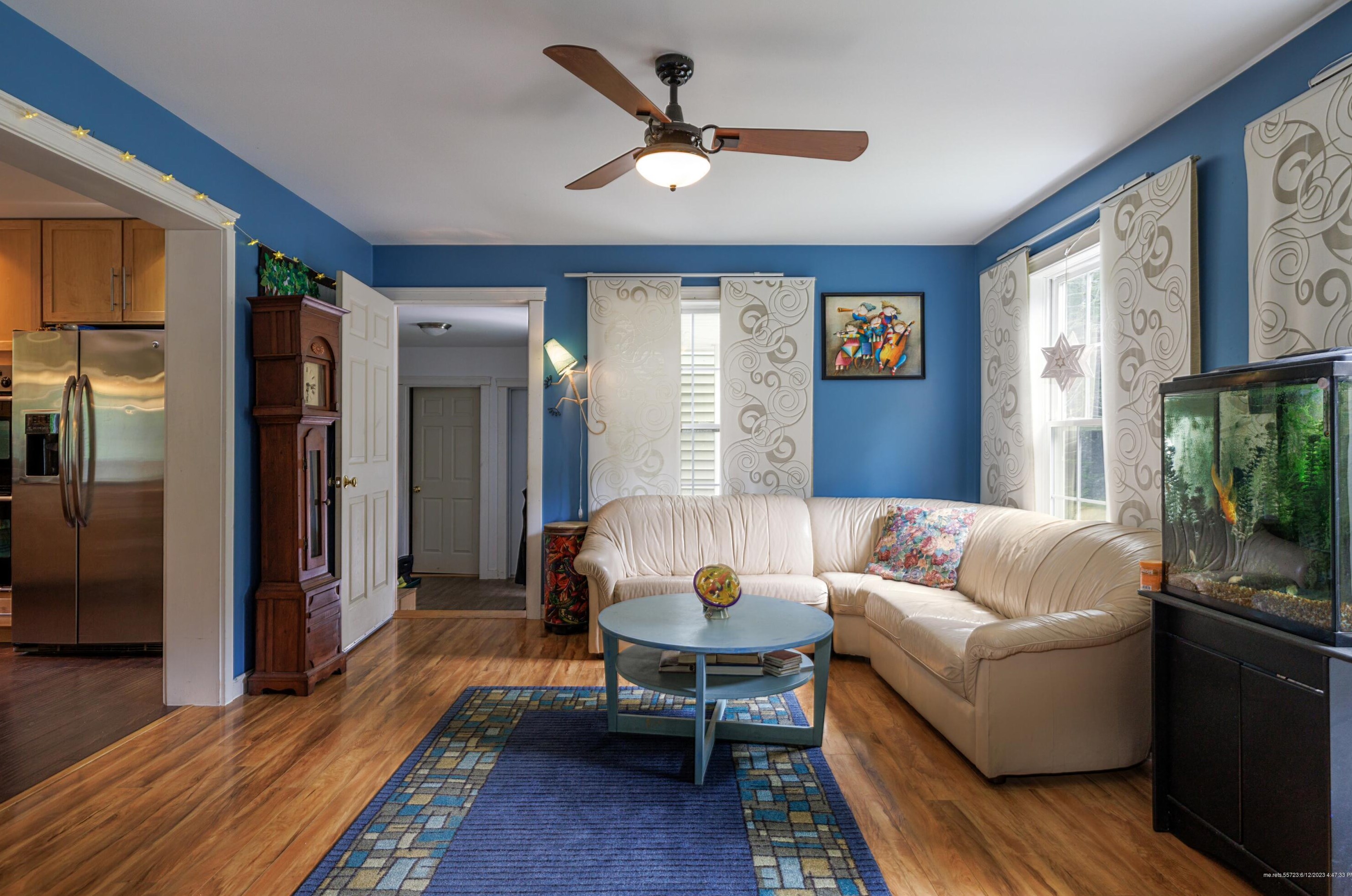40 Farm View Dr, Bar Harbor, ME 04609-7468