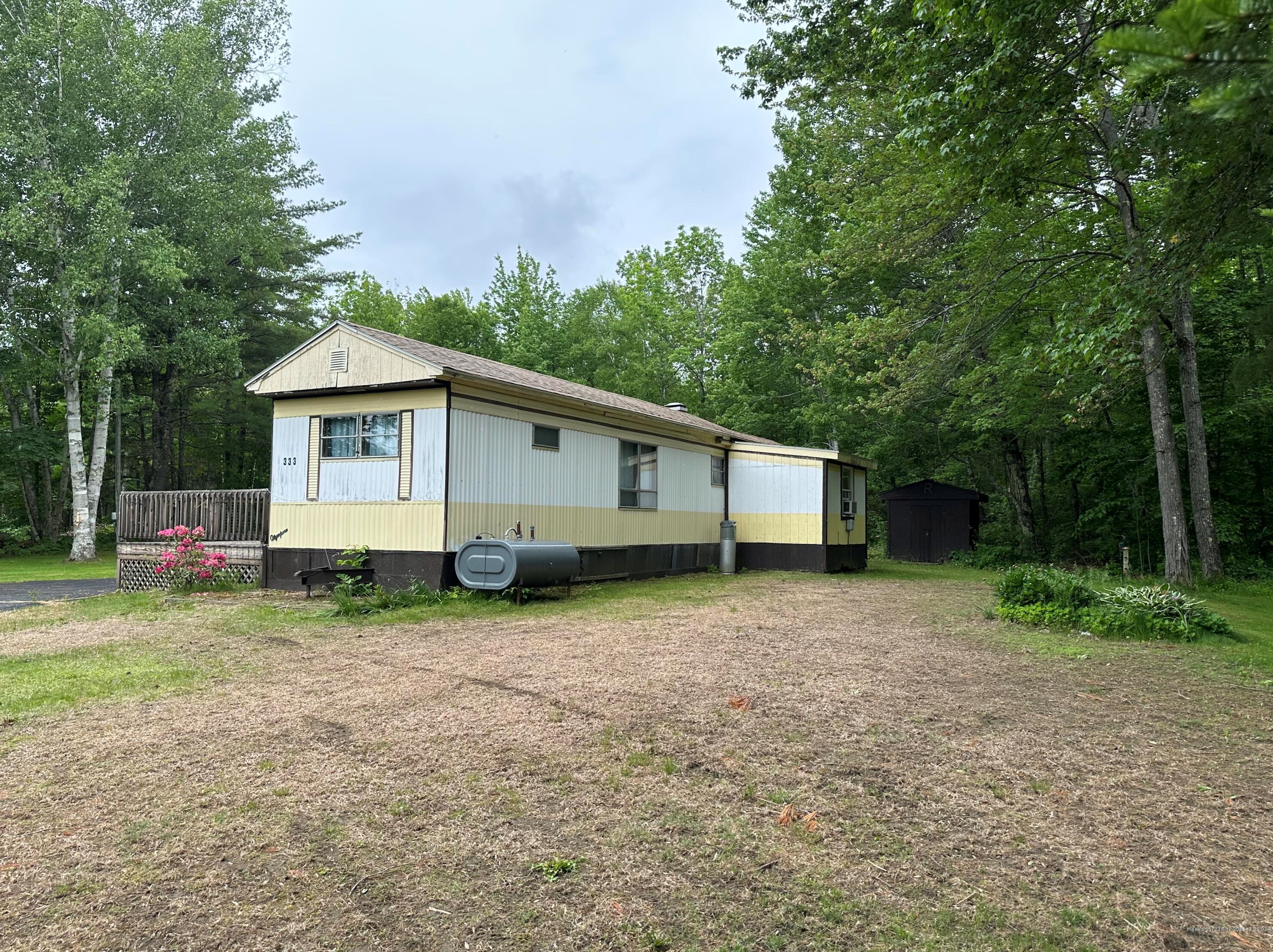 333 Middle Rd, Rome, ME 04963