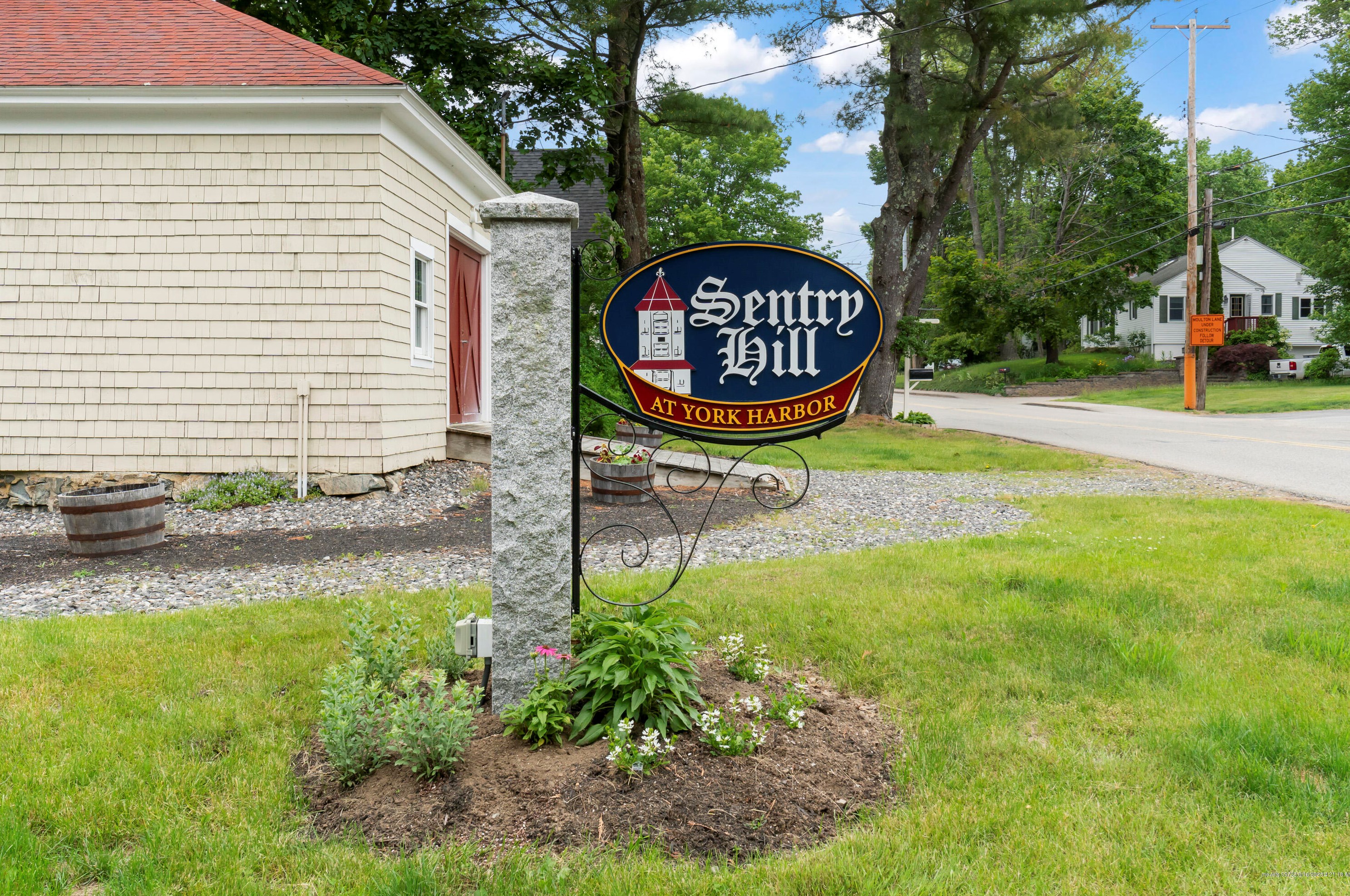 7 Cameo Ct #7, York, ME 03909