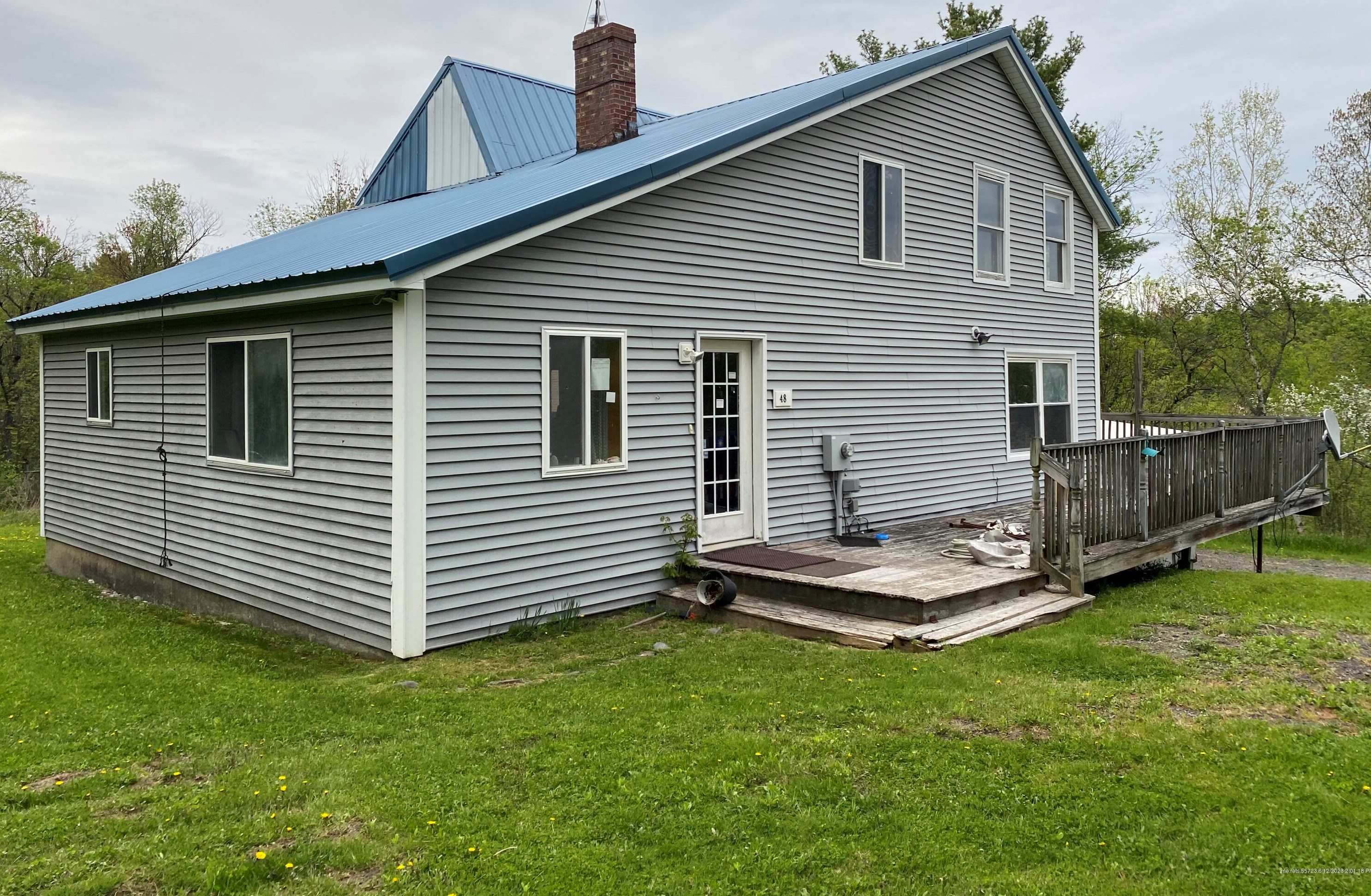 48 Ruby Ln, Orrington, ME 04474