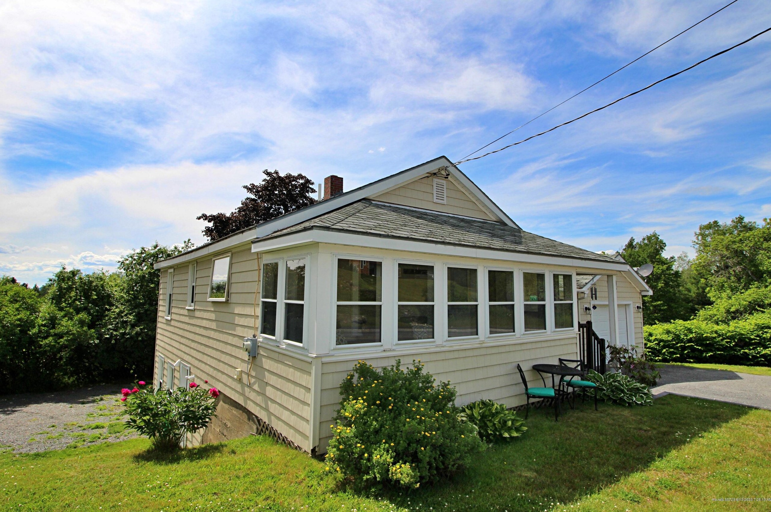 2328 Main St, Rangeley, ME 04970