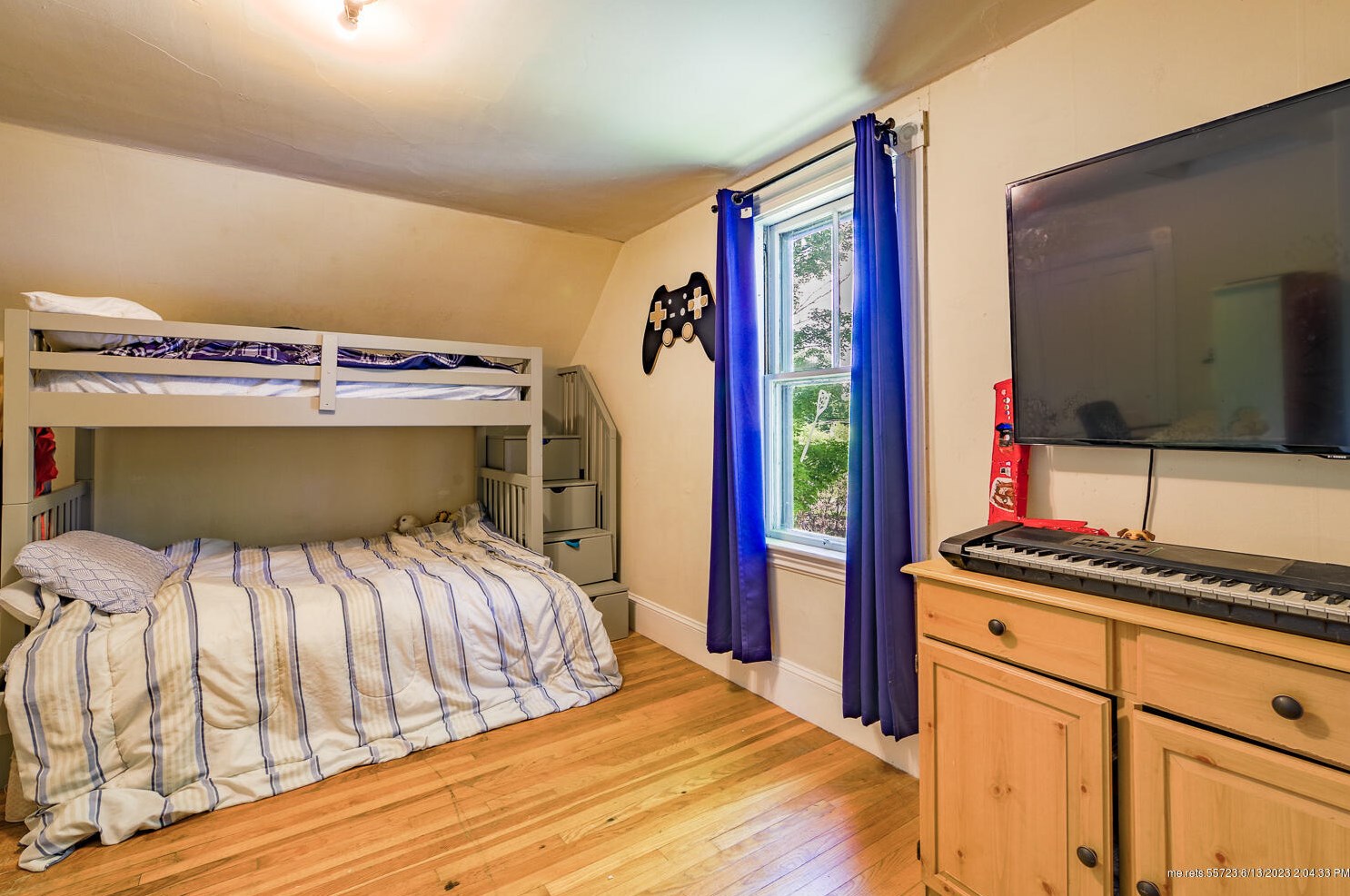 88 Railroad St, Clinton ME  04927-3213 exterior