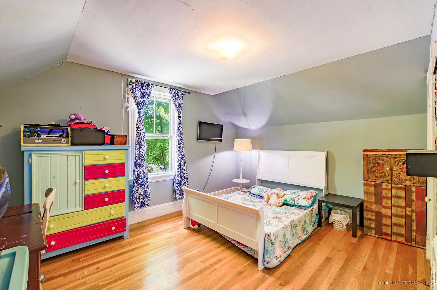 88 Railroad St, Clinton ME  04927-3213 exterior