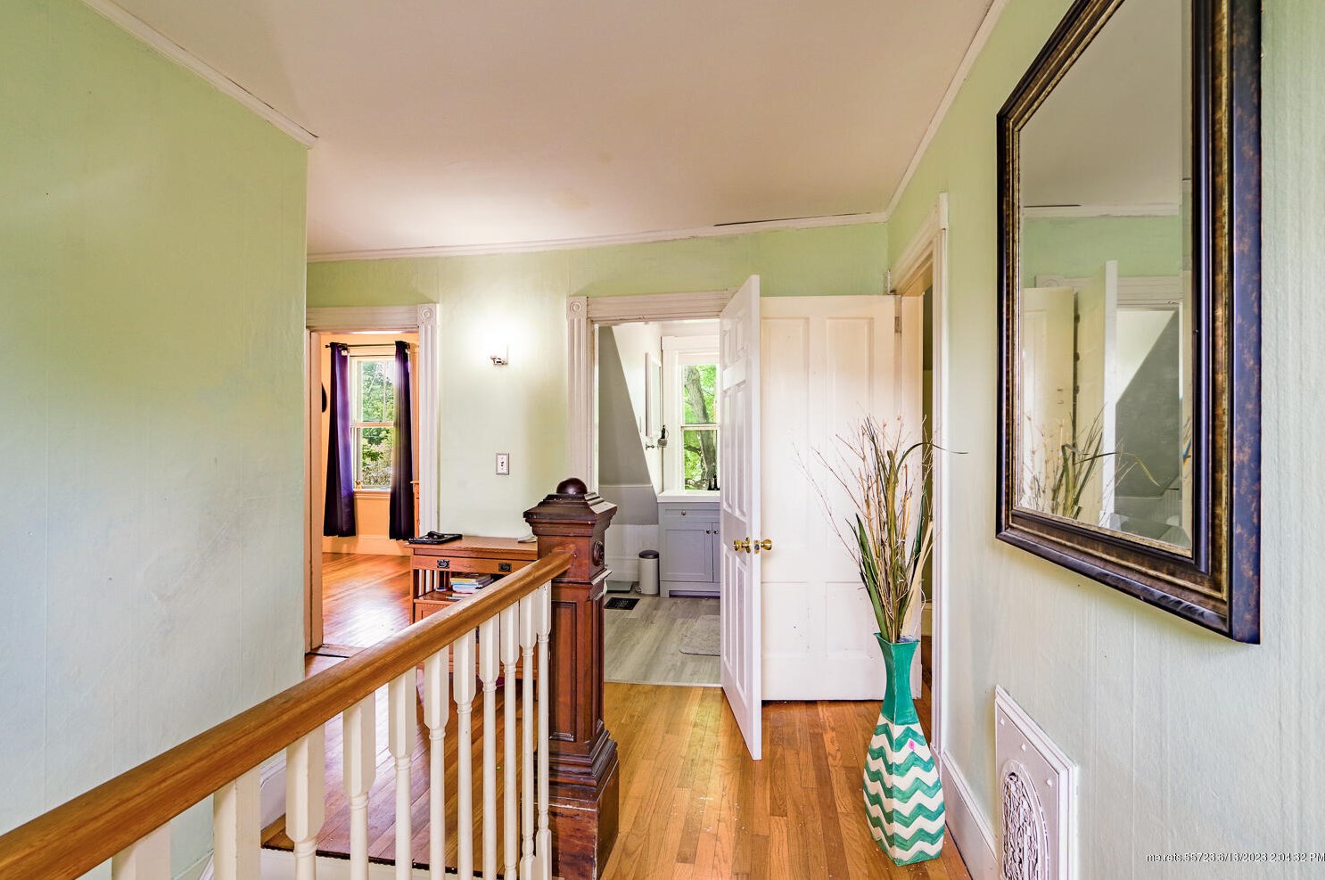 88 Railroad St, Clinton ME  04927-3213 exterior