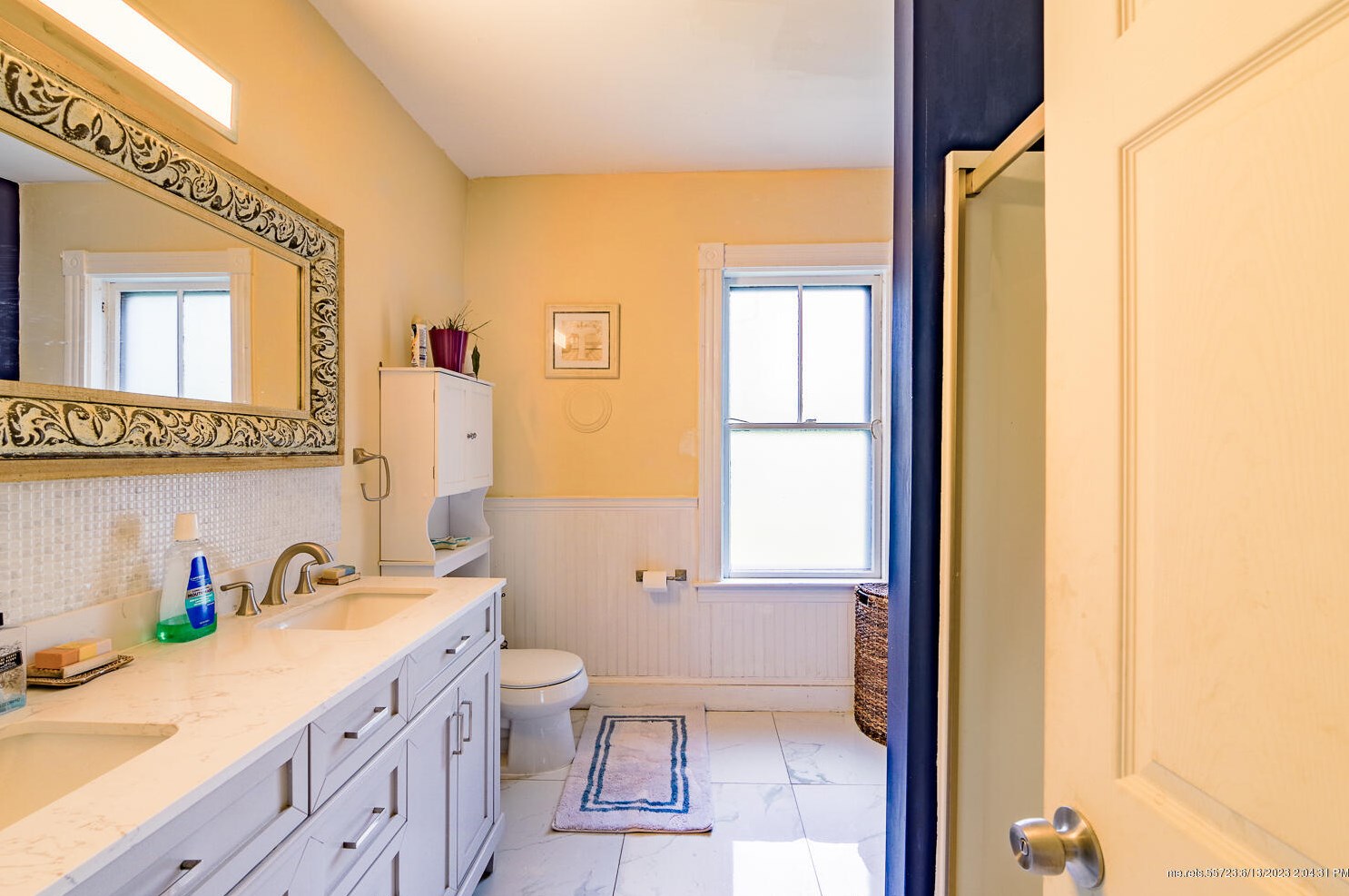 88 Railroad St, Clinton ME  04927-3213 exterior