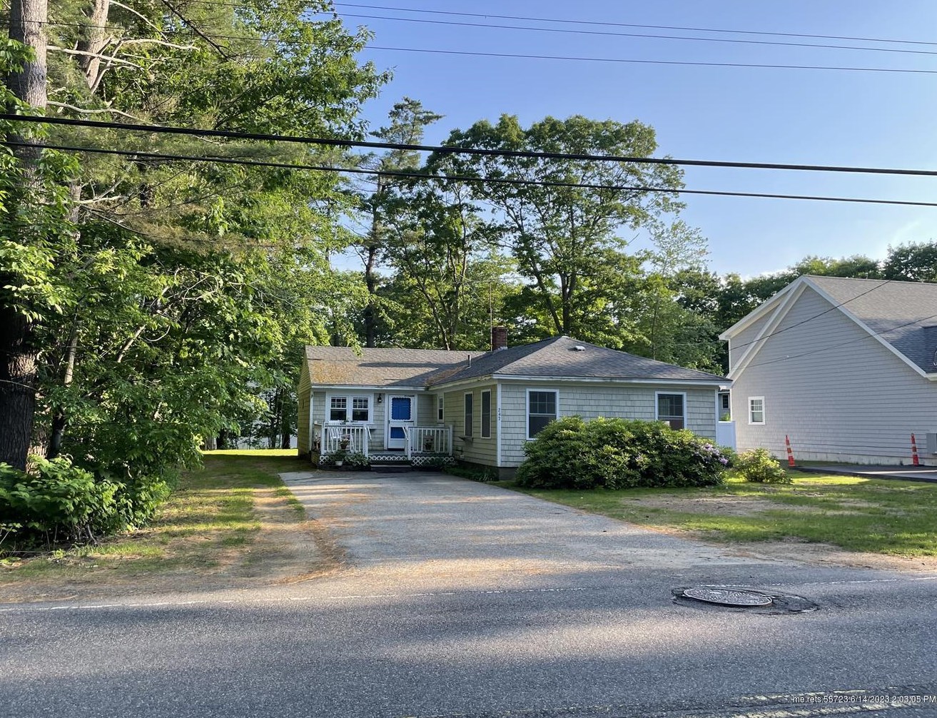 247 Berwick Rd, Ogunquit, ME 03907