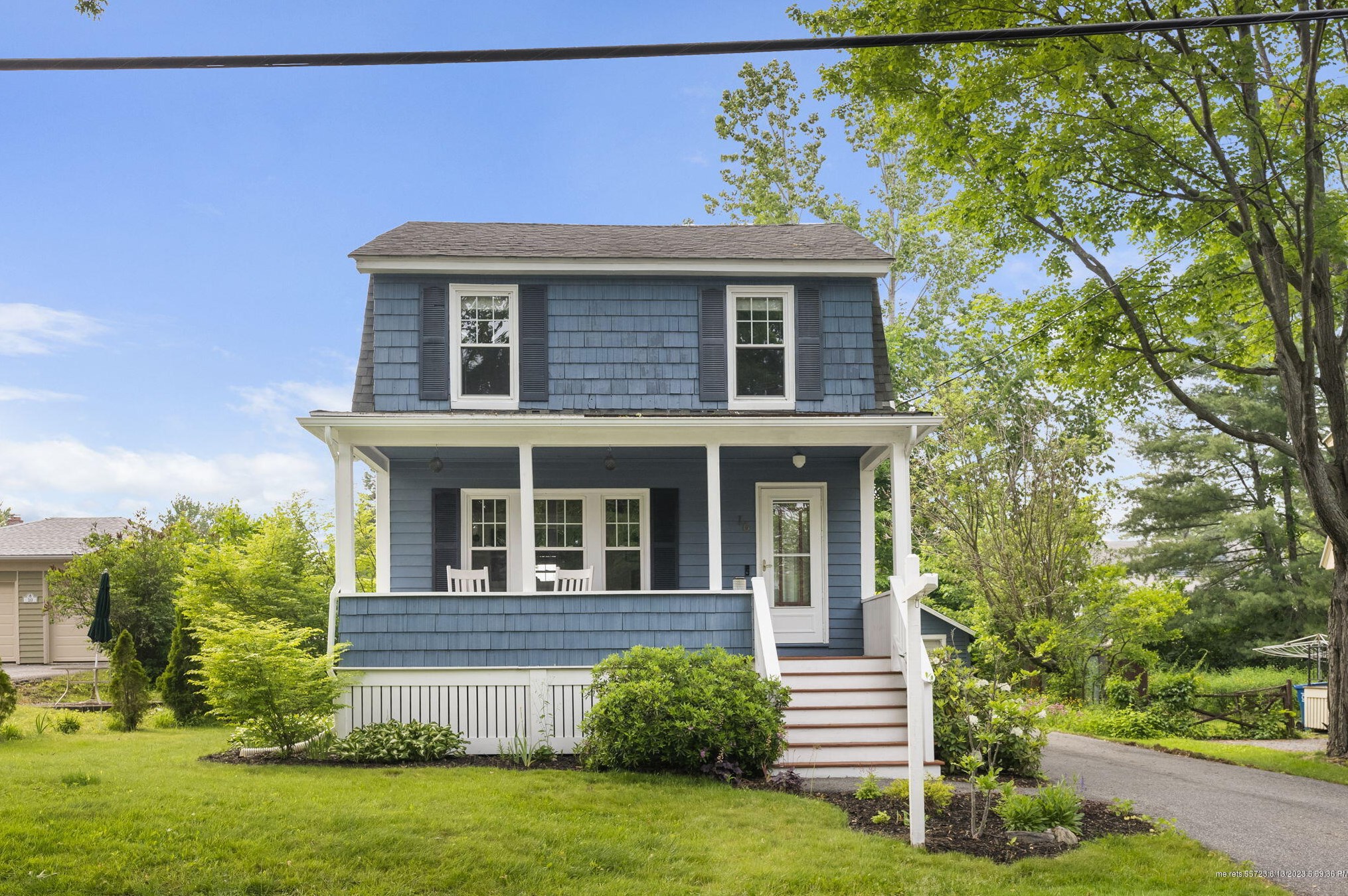 16 Lucas St, Portland, ME 04102-1738