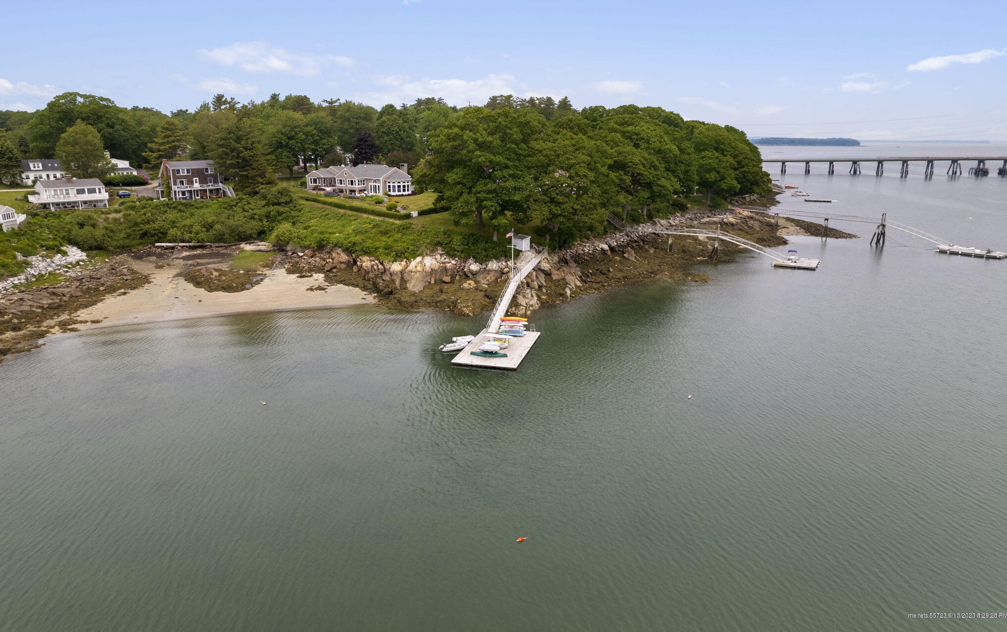 50 Seaborne Dr, Yarmouth, ME 04096