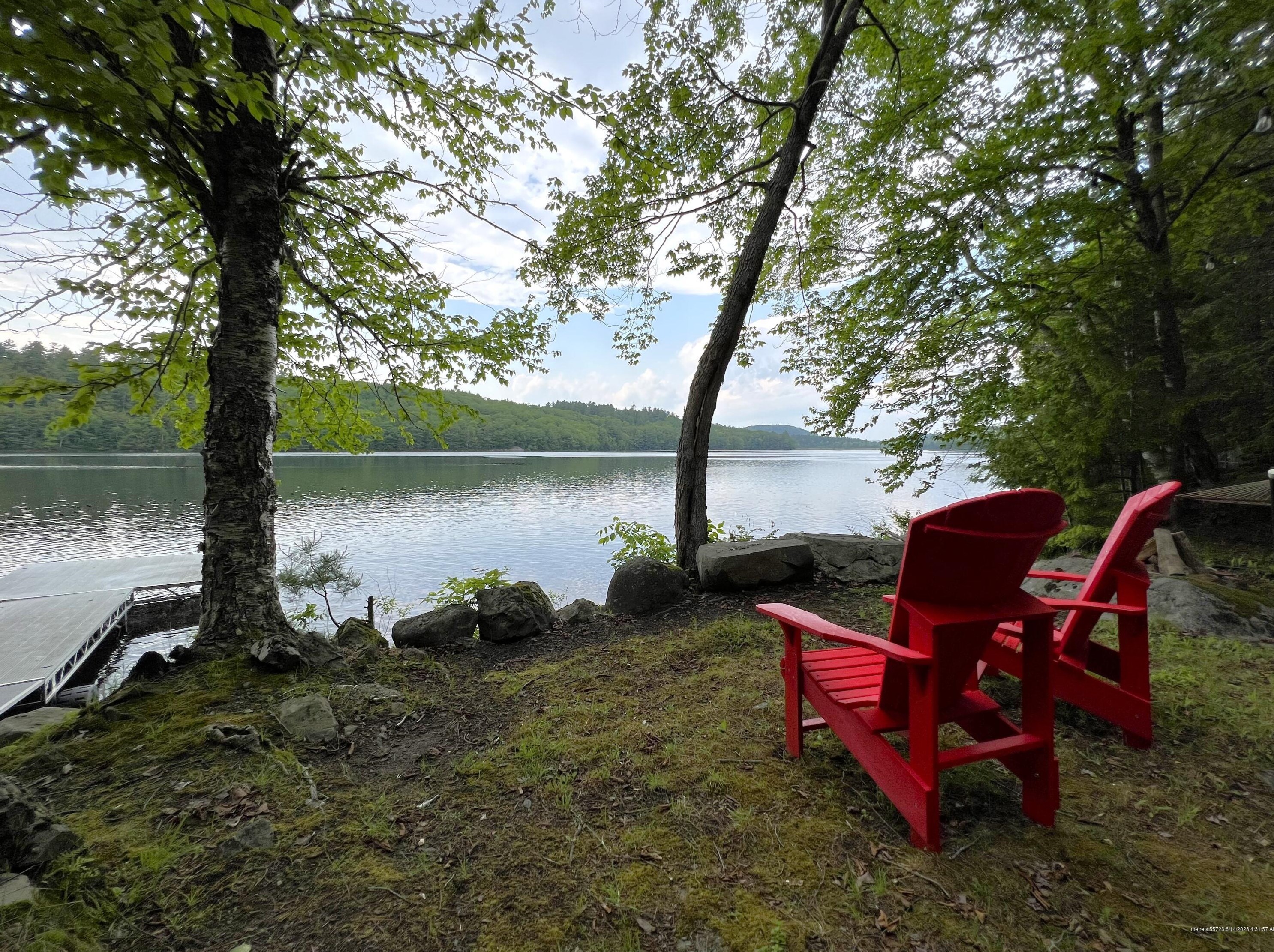 1548 State Route 46, Verona Island, ME 04416