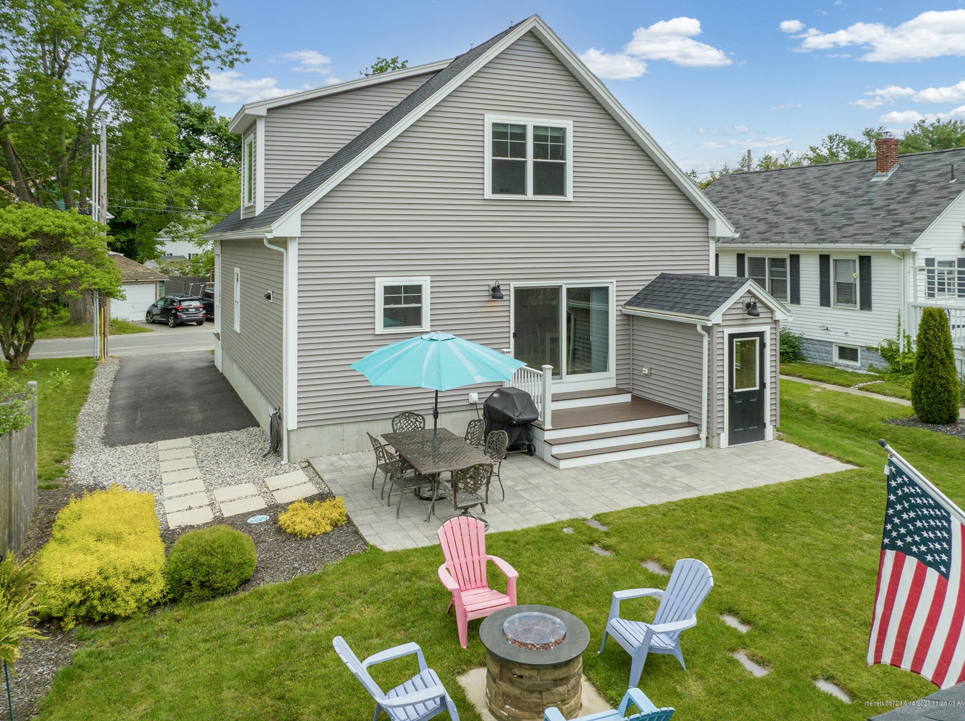 19 Virginia Ave, Portland, ME 04106-2214