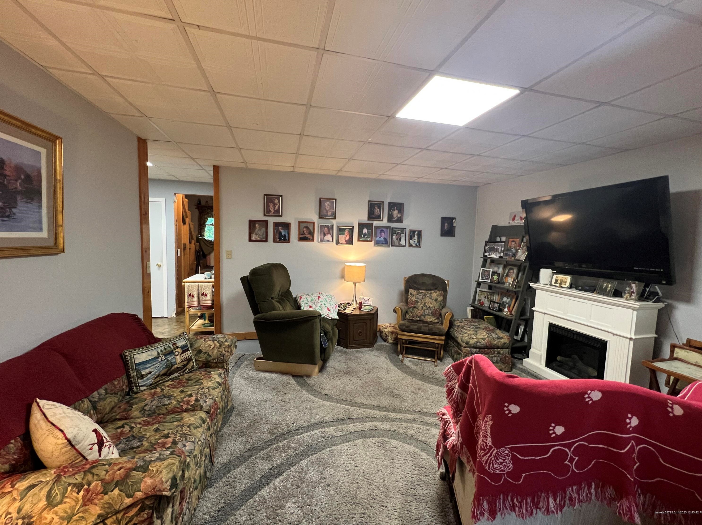 630 Basin Rd, Addison ME  04606-3337 exterior