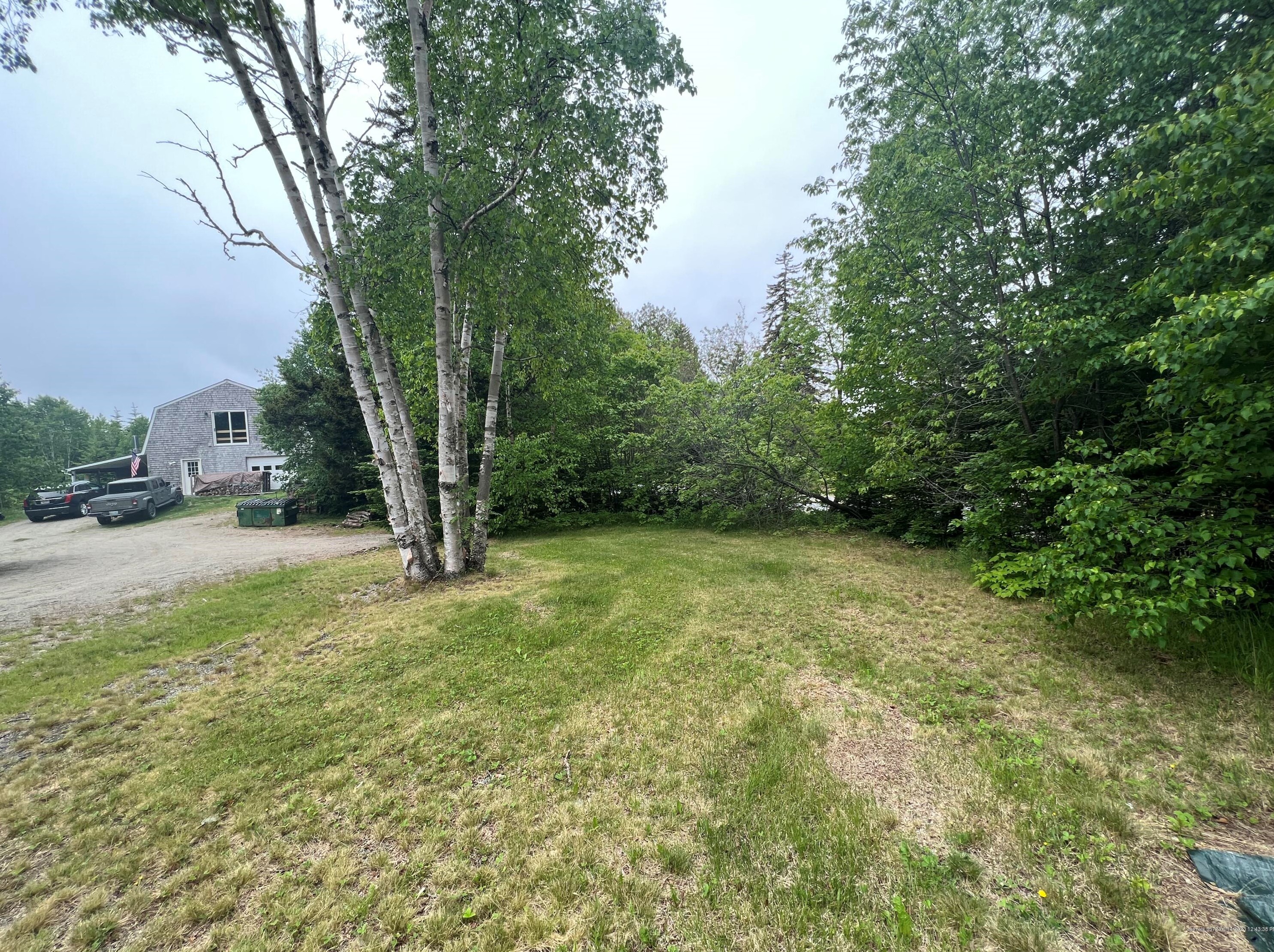 630 Basin Rd, Addison ME  04606-3337 exterior