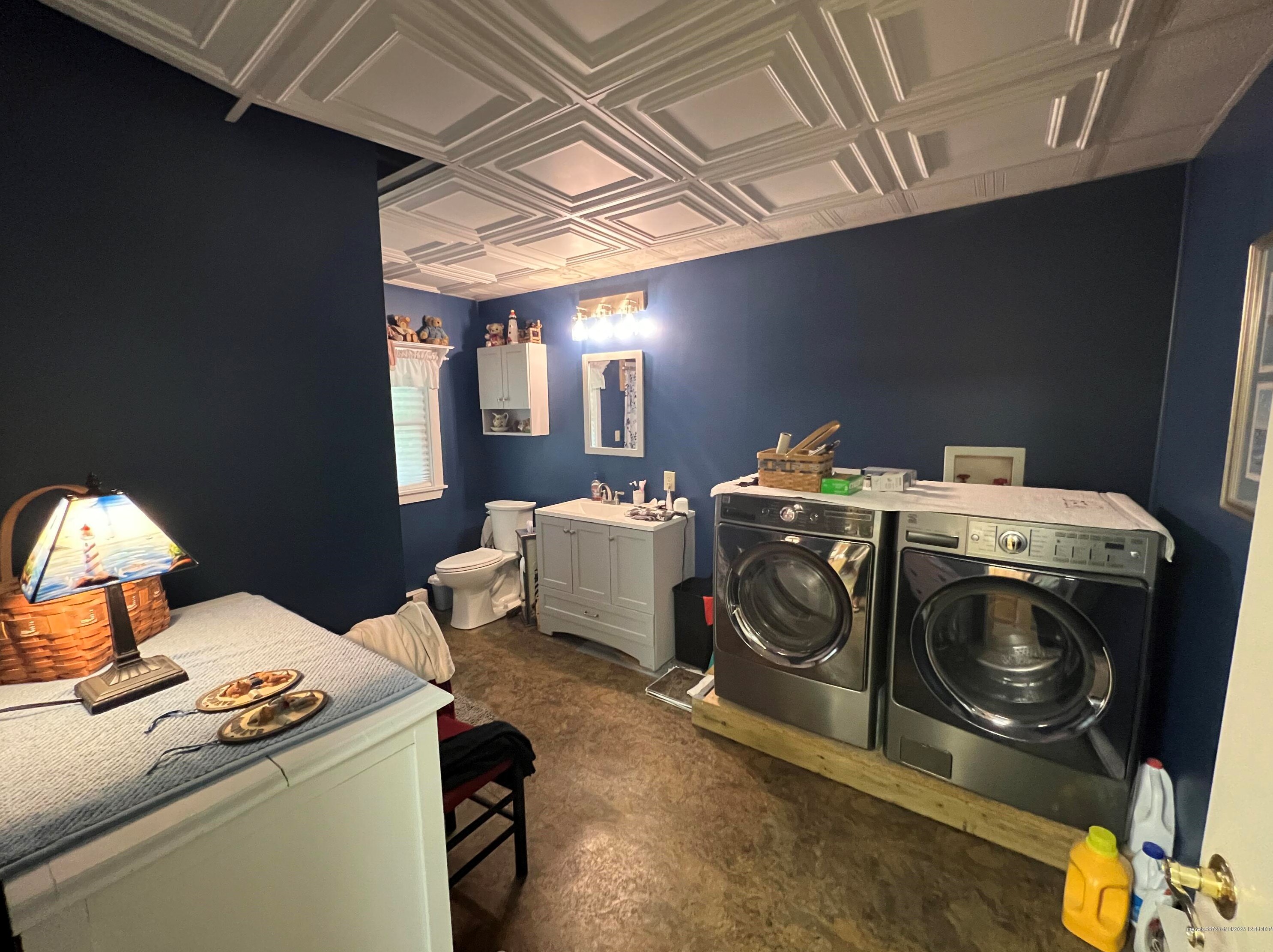 630 Basin Rd, Addison ME  04606-3337 exterior