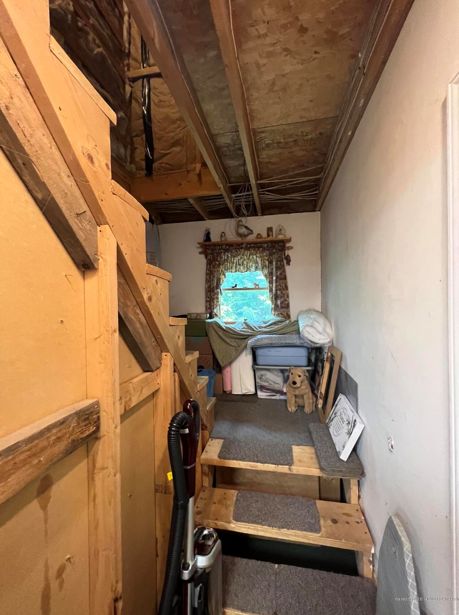 630 Basin Rd, Addison ME  04606-3337 exterior