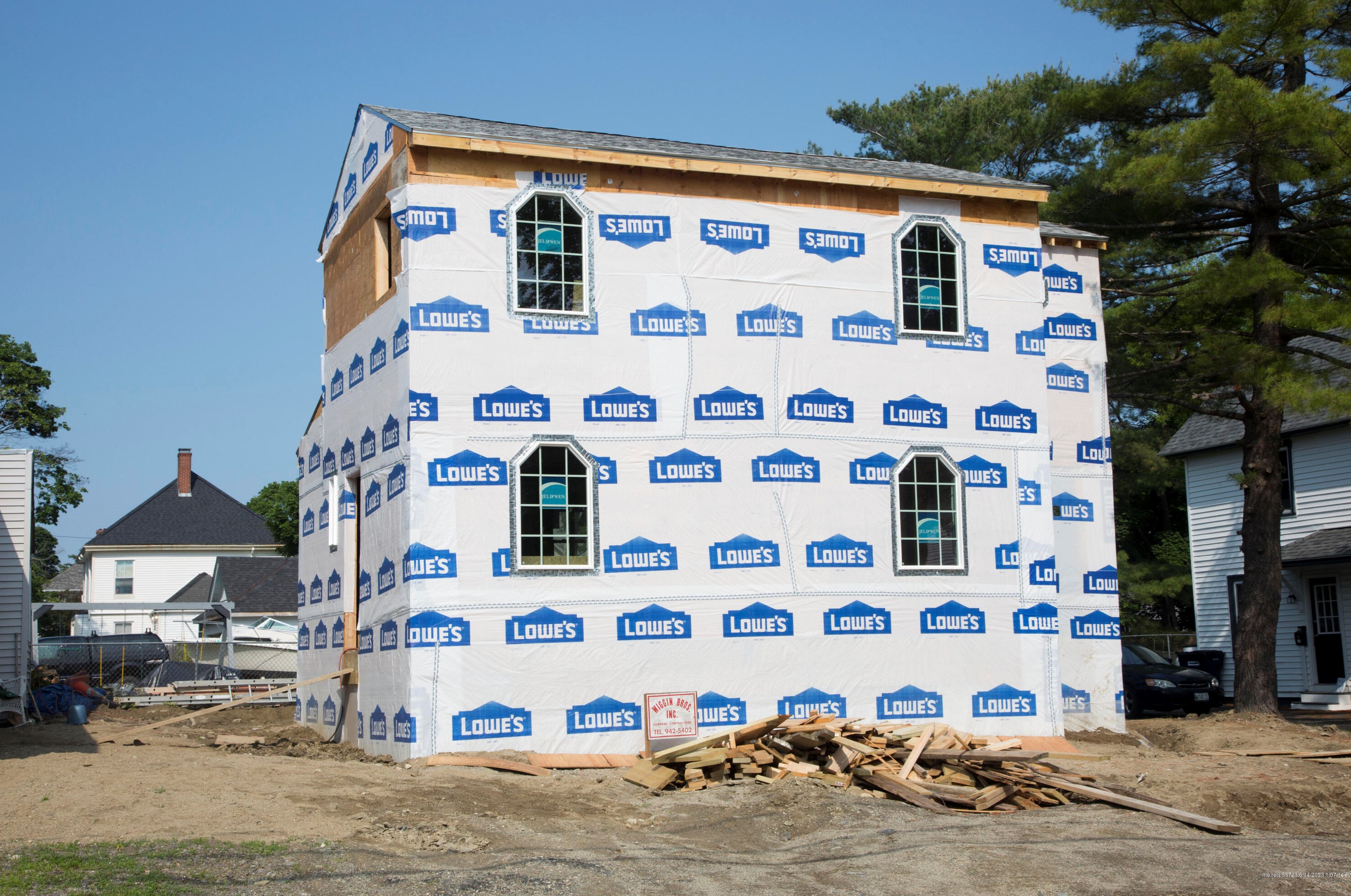 164 Birch St, Bangor, ME 04401