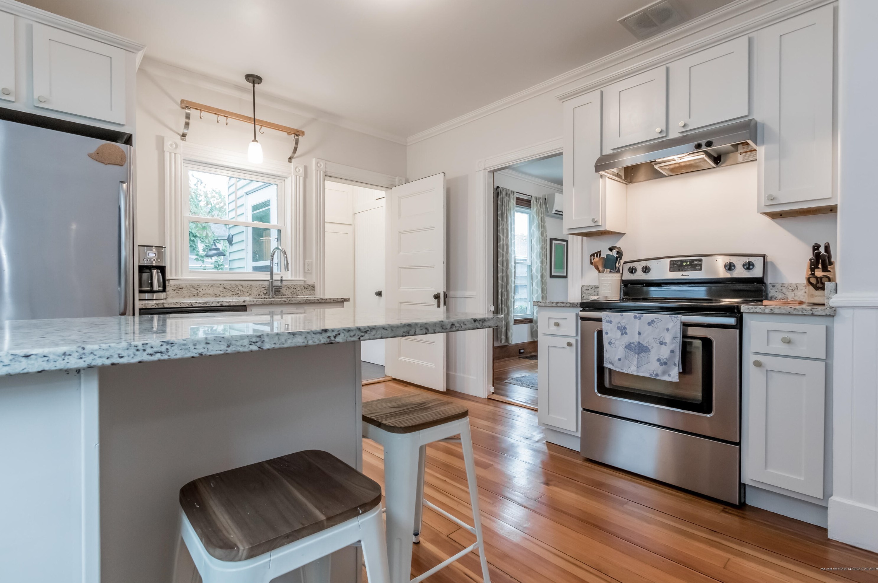 24 Belknap St, Portland ME 04103-3014 exterior