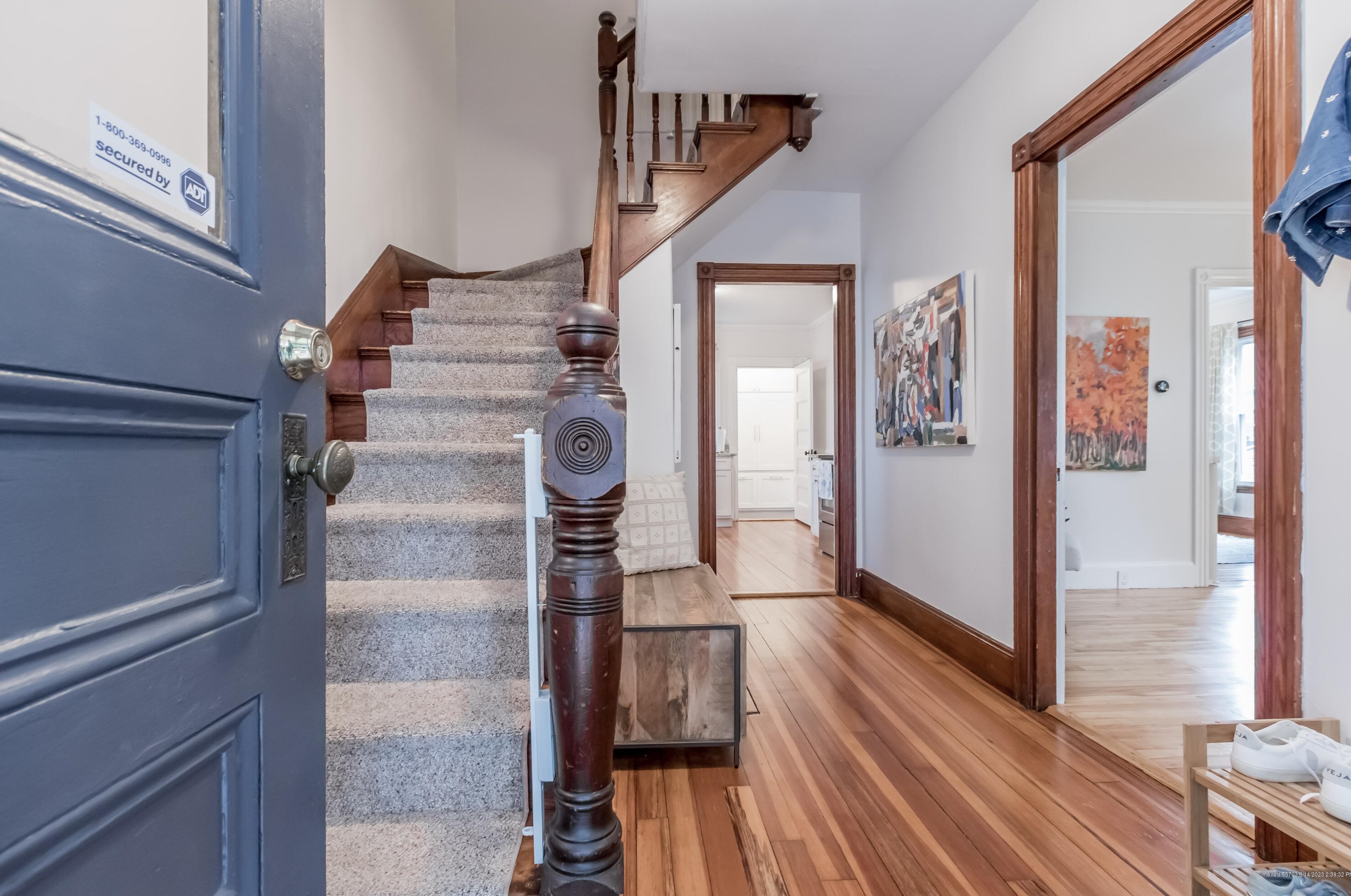 24 Belknap St, Portland ME 04103-3014 exterior