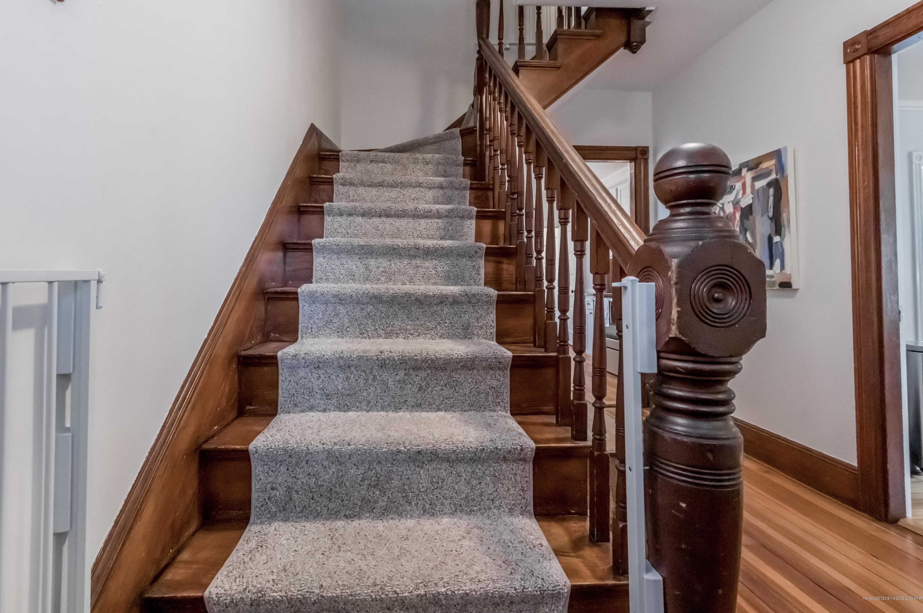 24 Belknap St, Portland ME 04103-3014 exterior