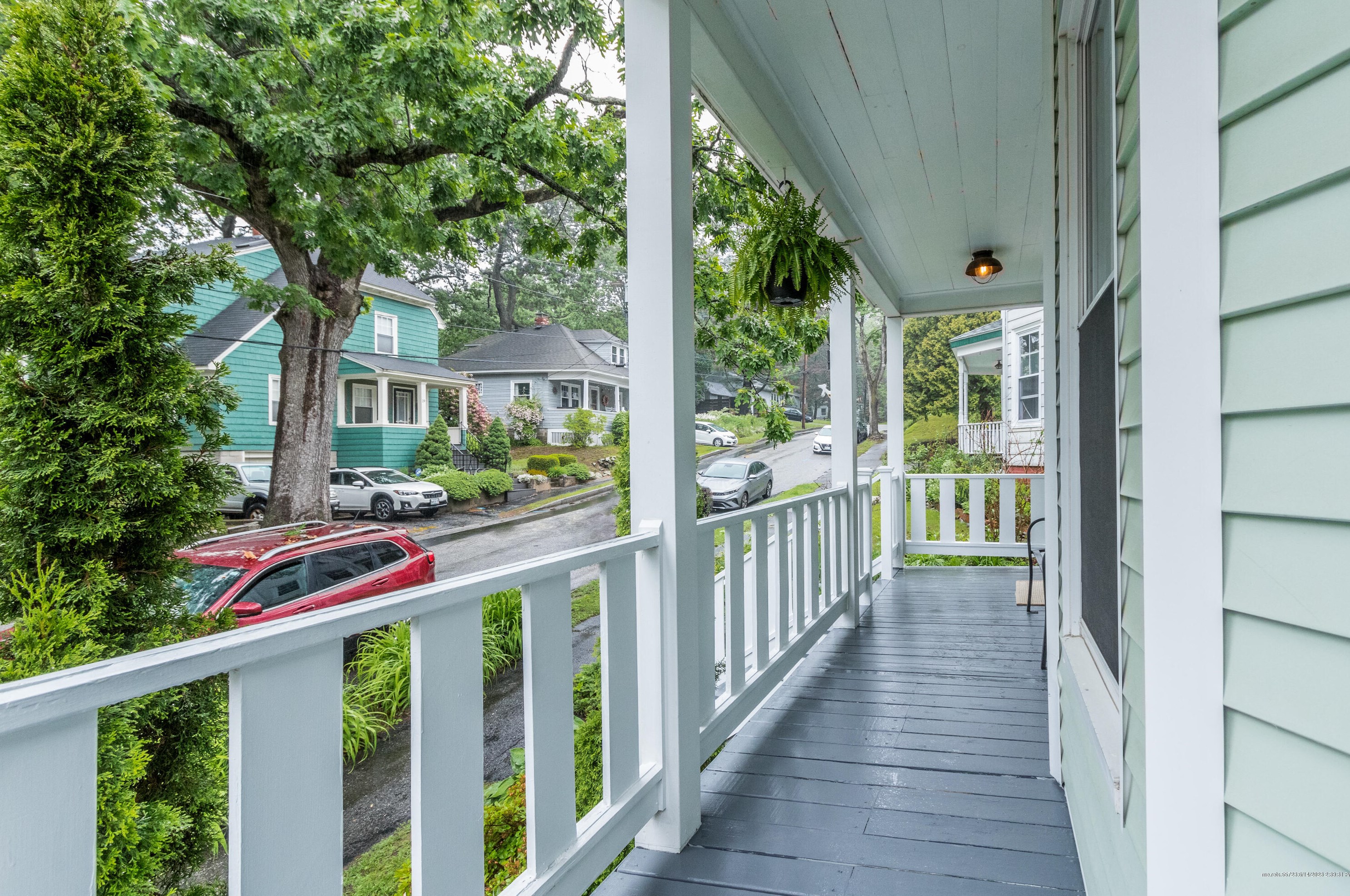 24 Belknap St, Portland ME 04103-3014 exterior