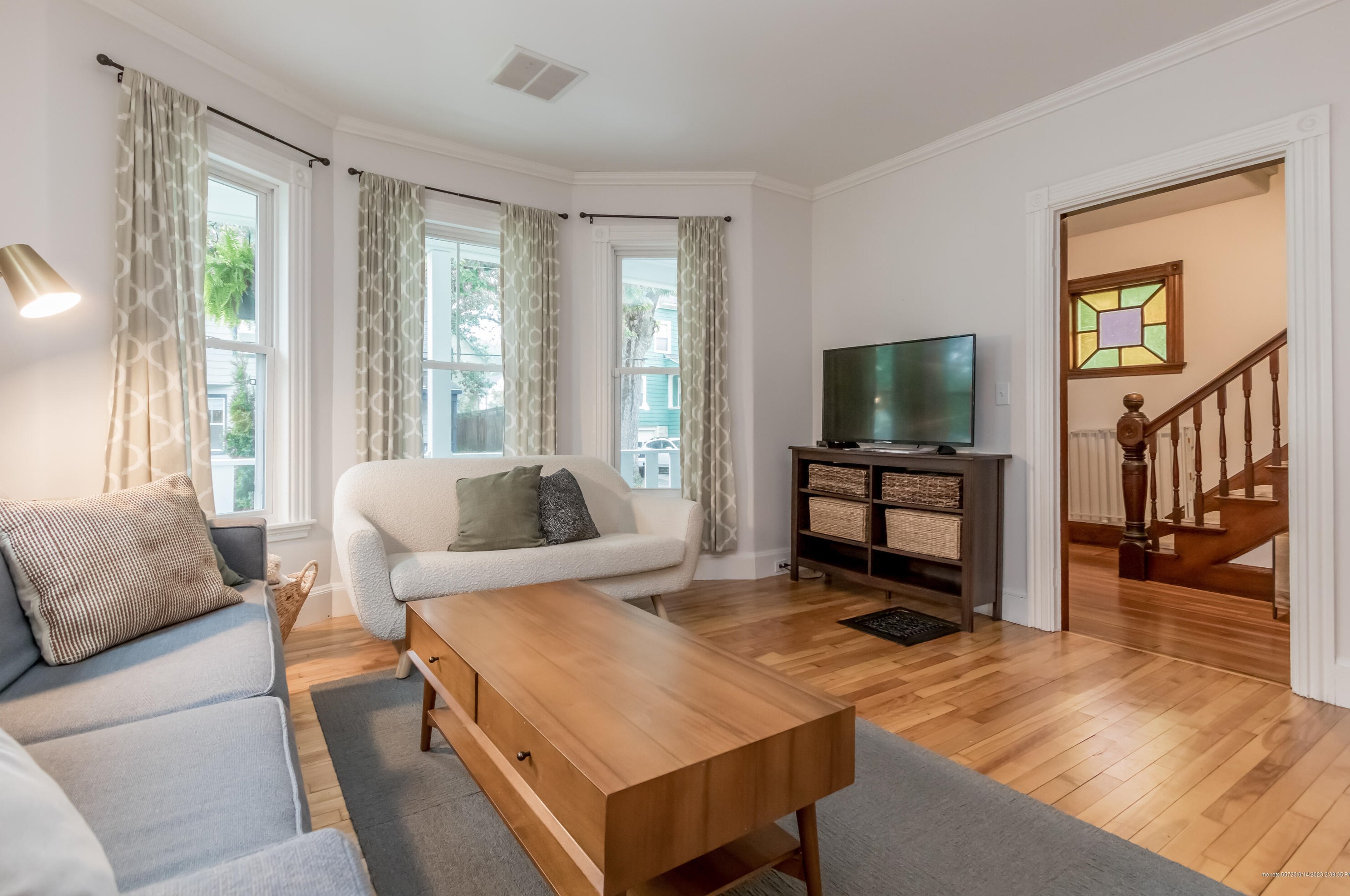 24 Belknap St, Portland ME 04103-3014 exterior