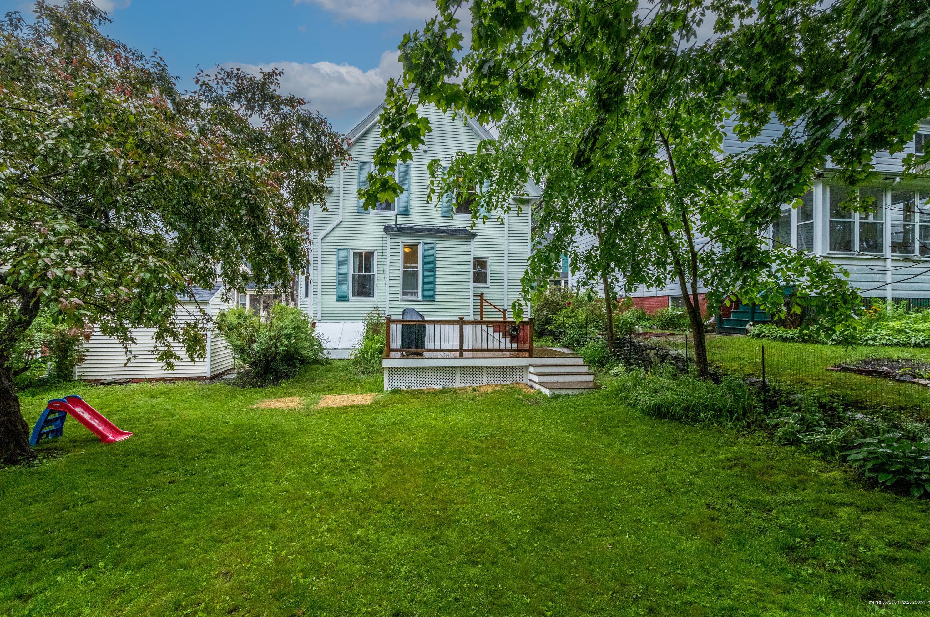 24 Belknap St, Portland ME 04103-3014 exterior