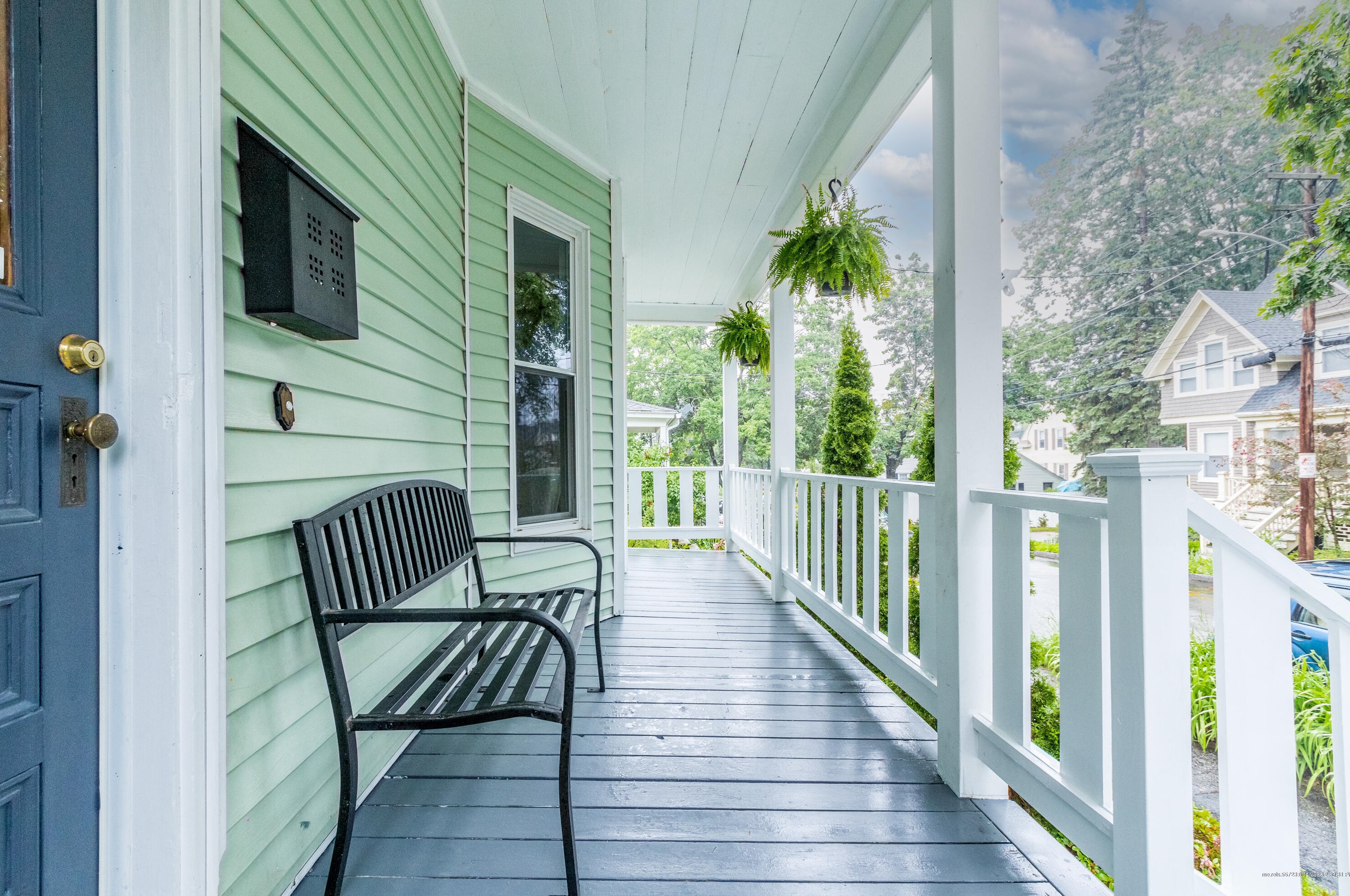 24 Belknap St, Portland ME 04103-3014 exterior