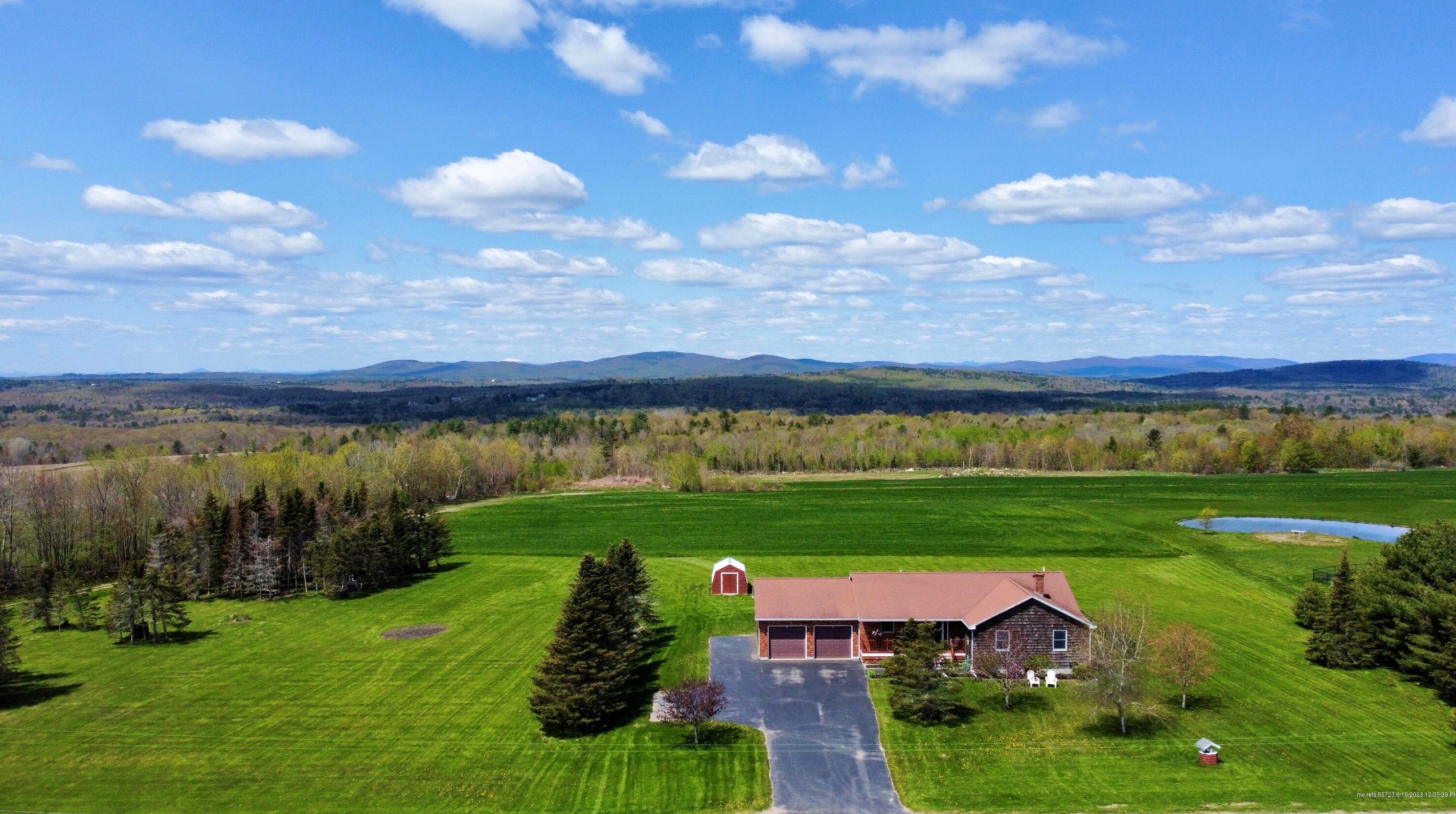 320 Upper St, Turner, ME 04282