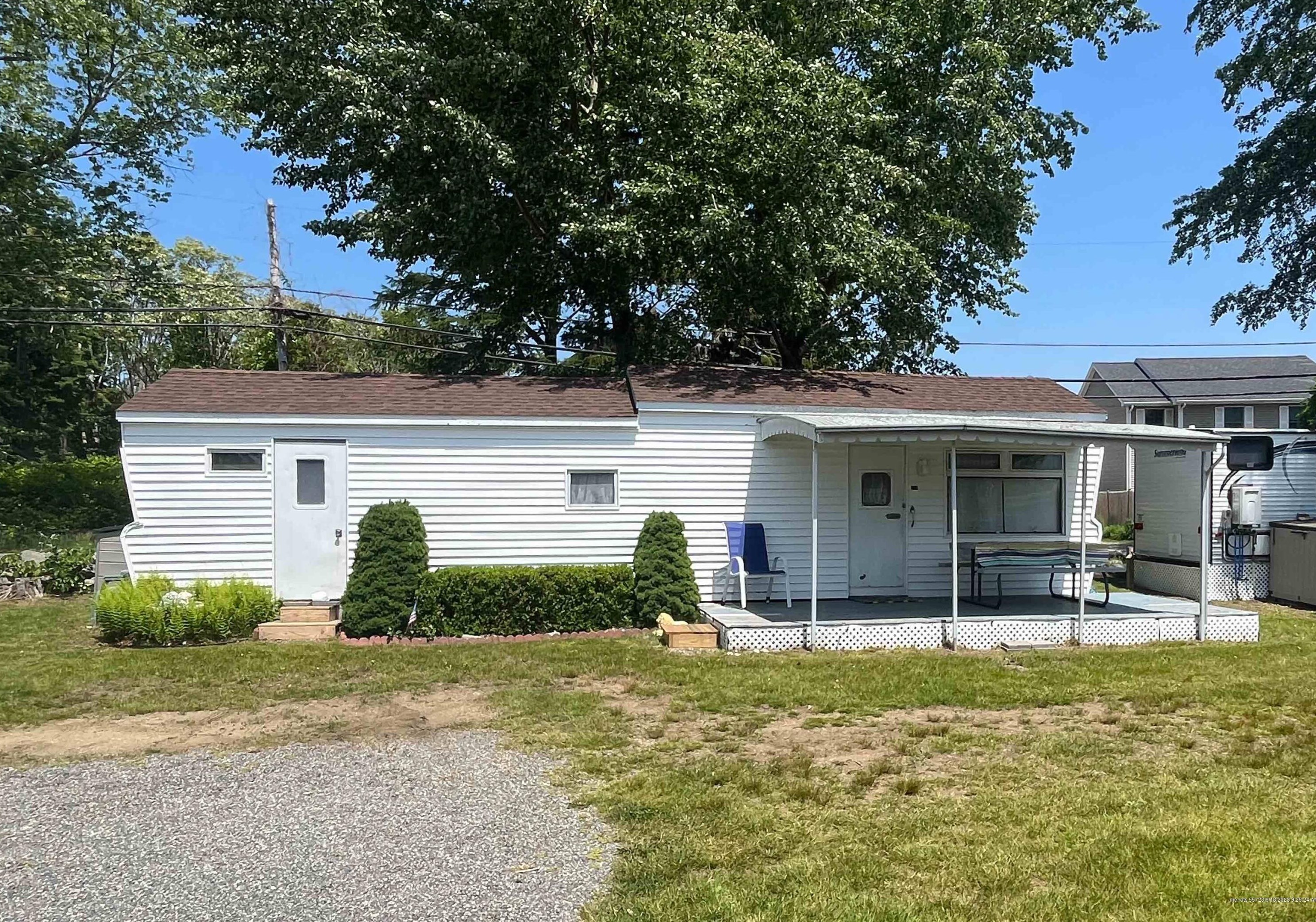 333 Long Sands Rd #19t, York, ME 03909