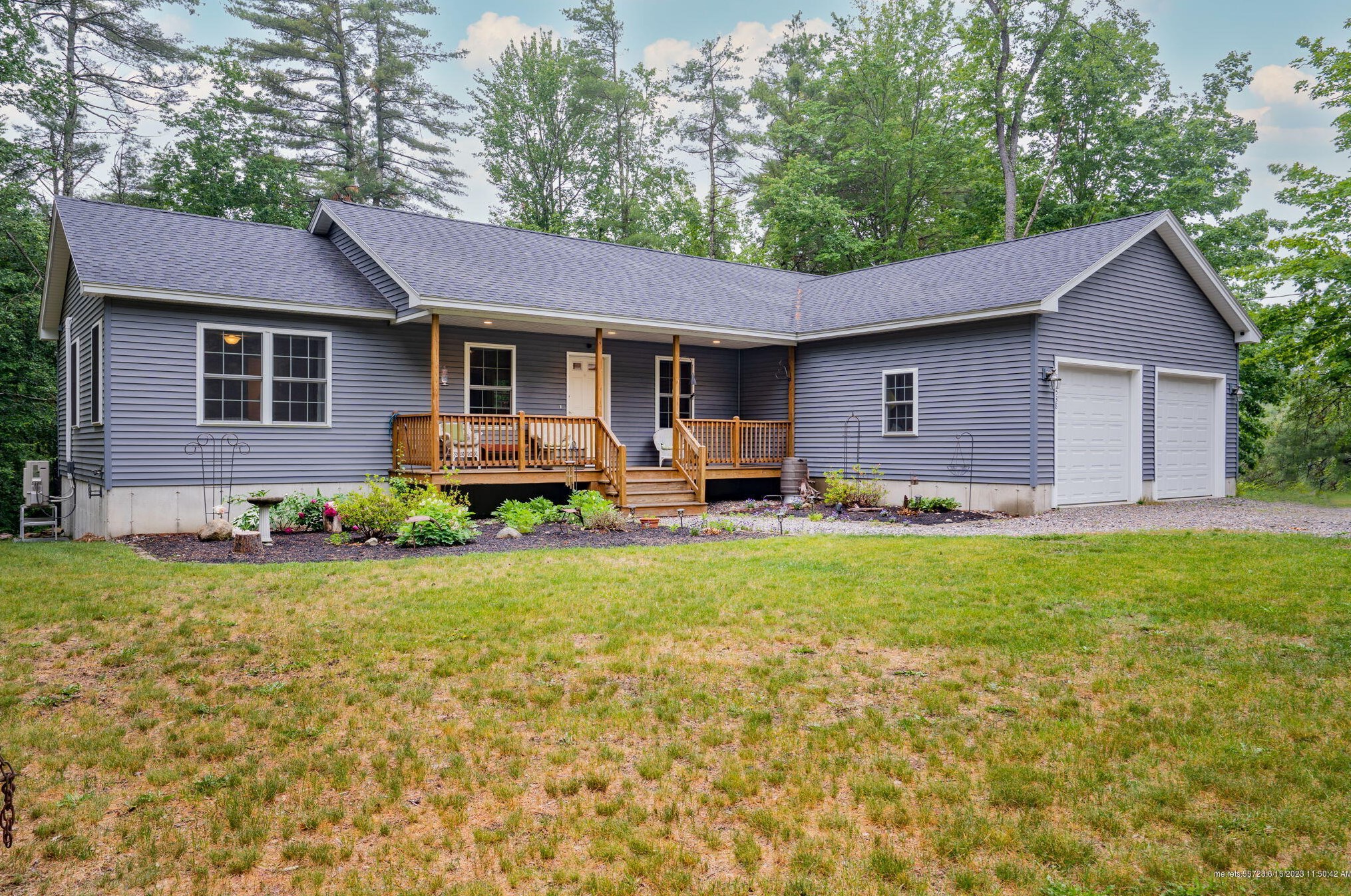 538 Elm St, North Berwick, ME 03906