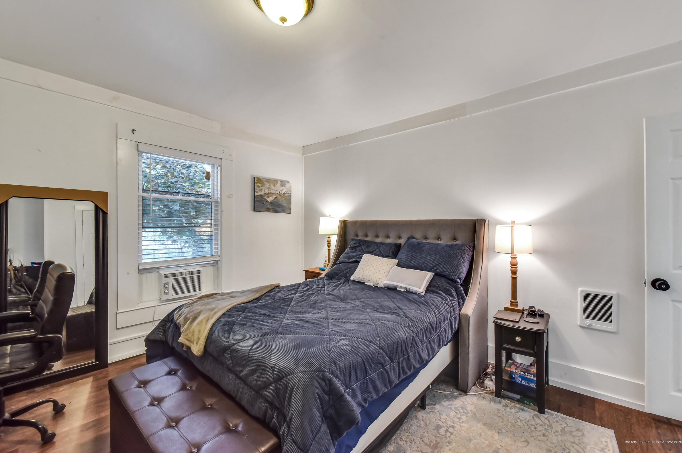 13 Bartlett St, Waterville ME  04901-7301 exterior