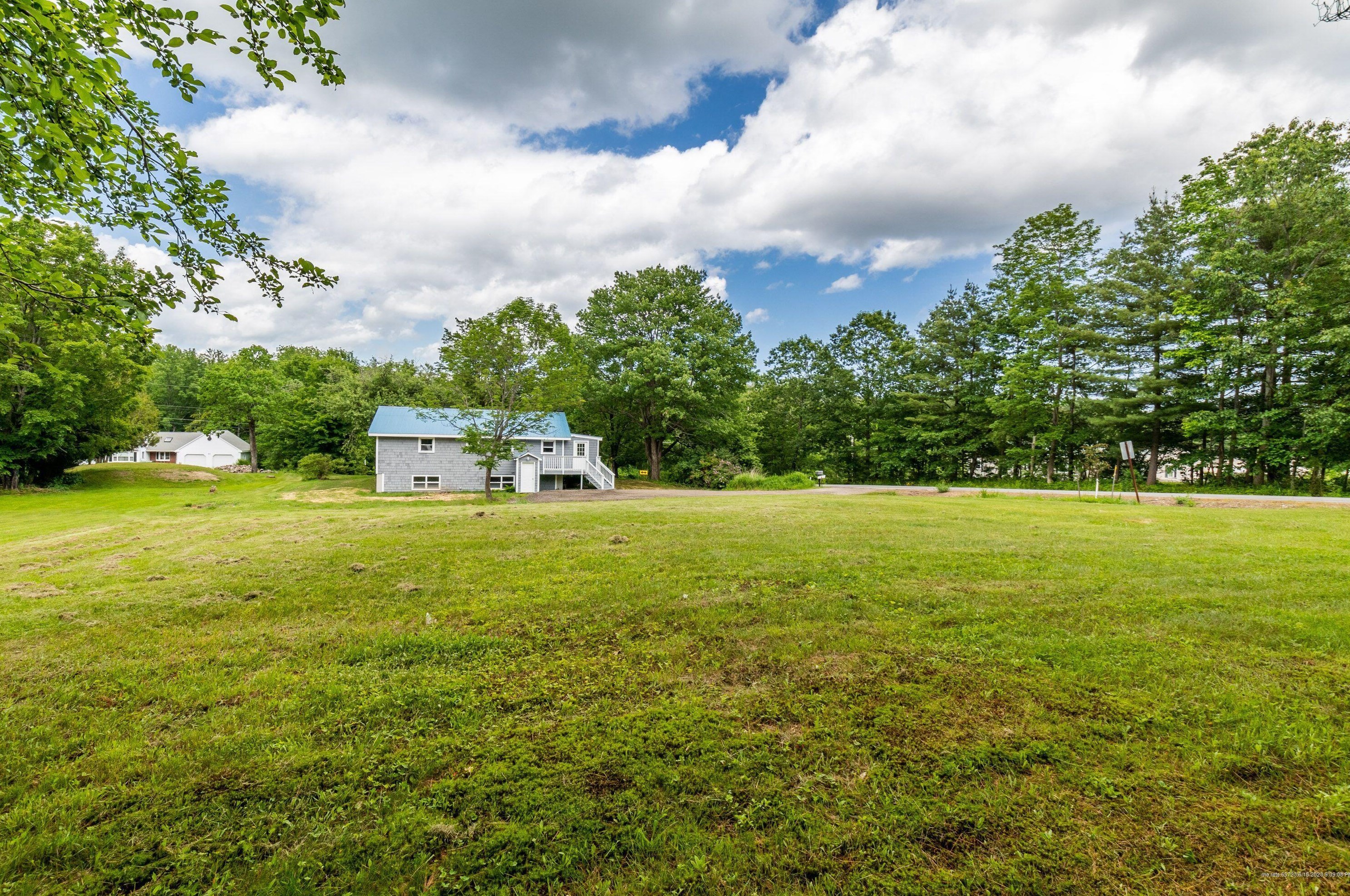 136 Day Rd, Gorham, ME 04038-1846