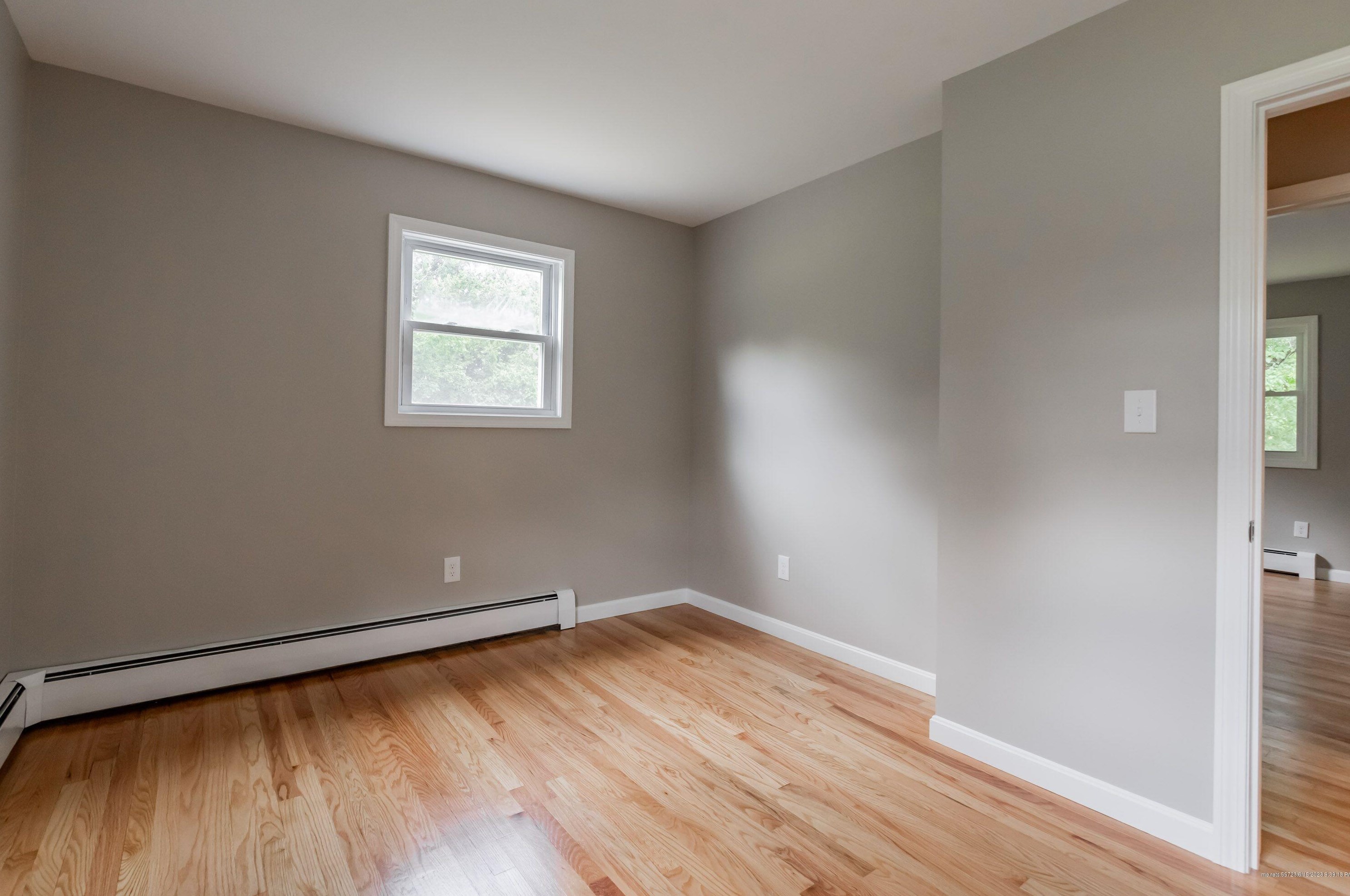 136 Day Rd, Gorham ME 04038-1811 exterior