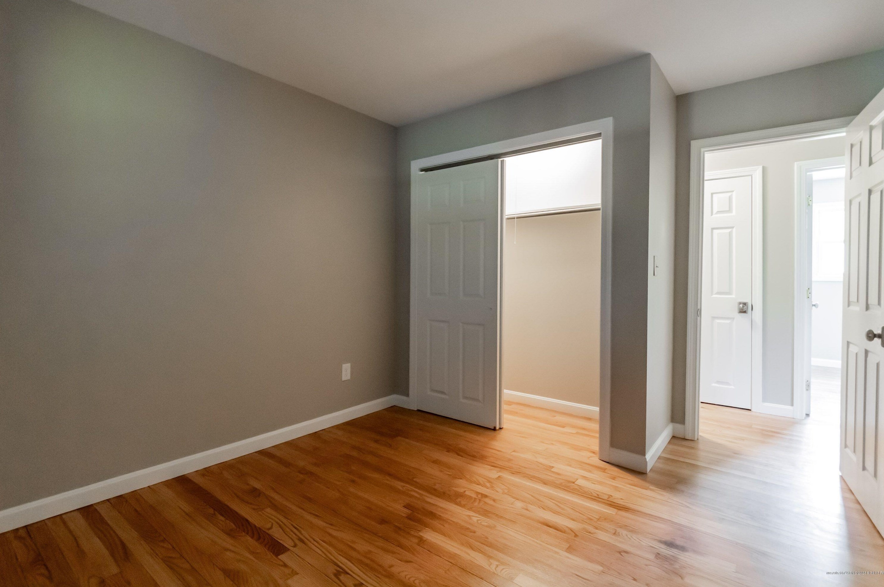 136 Day Rd, Gorham ME 04038-1811 exterior