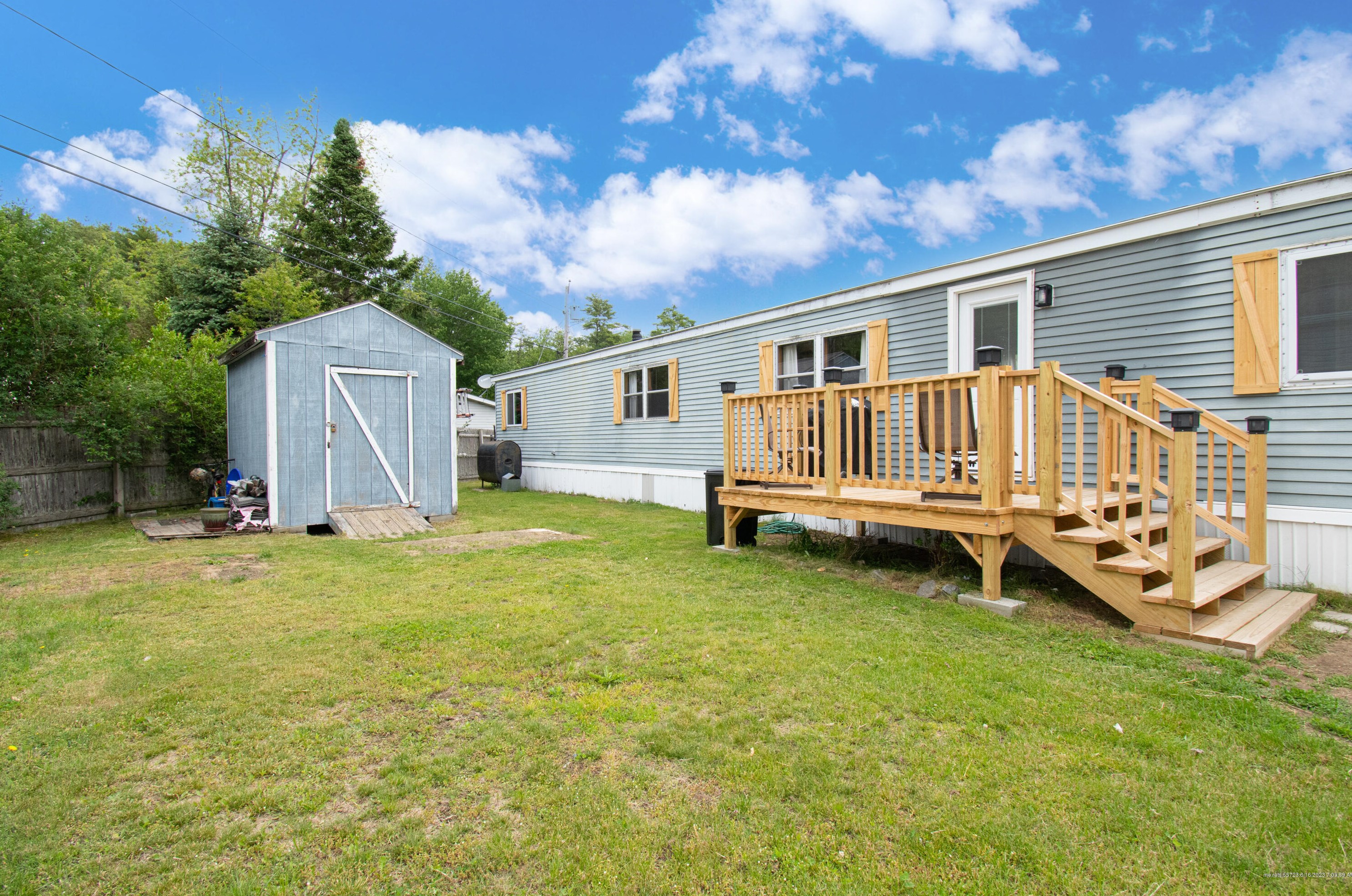 54 Gleed Dr, Mere Point, ME 04011