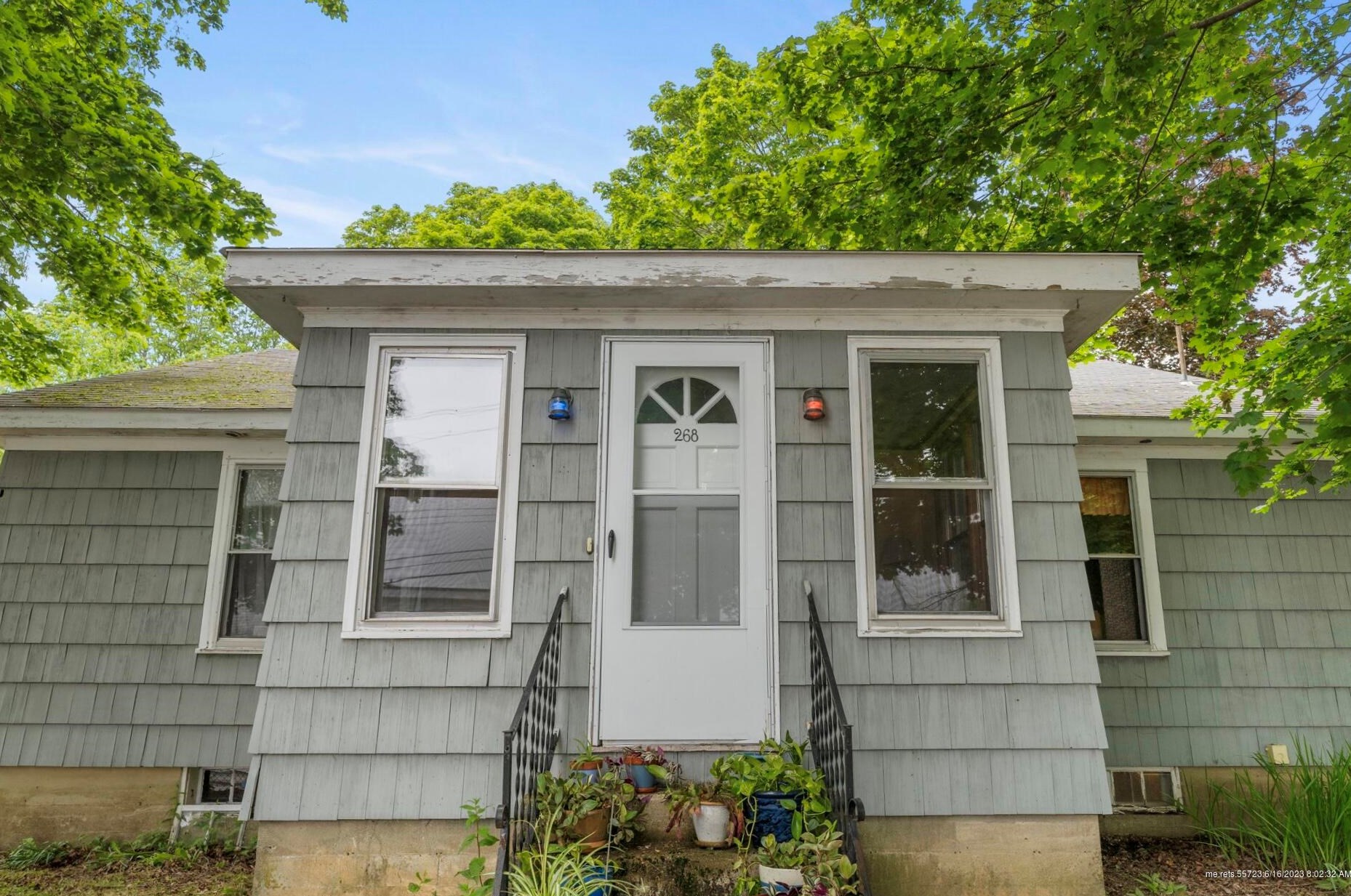 268 Washington St, West Bath, ME 04530