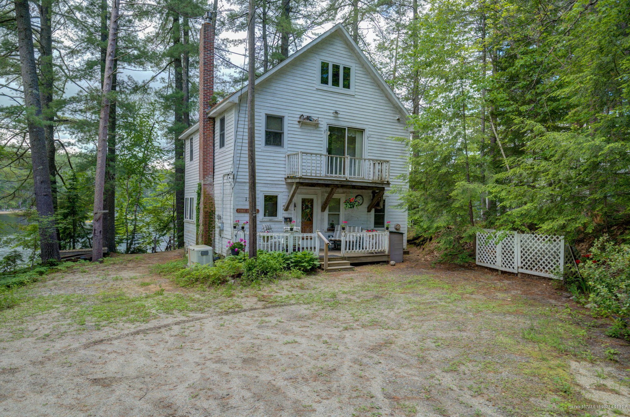 22 Copper Ln, Waterford, ME 04088