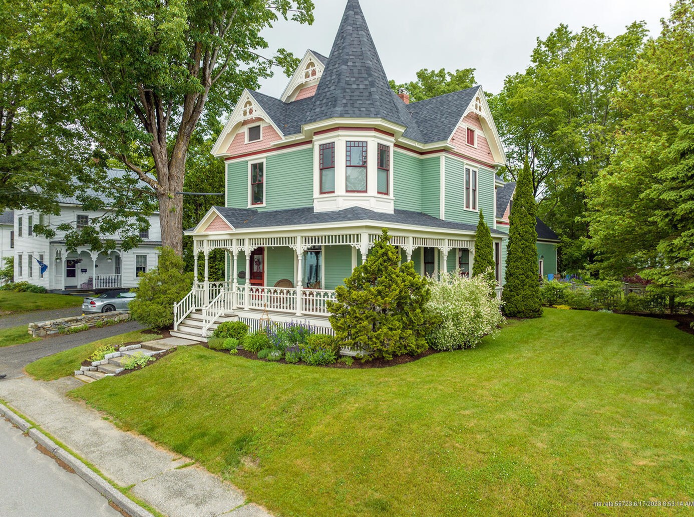 7 Hyler St, Thomaston, ME 04861