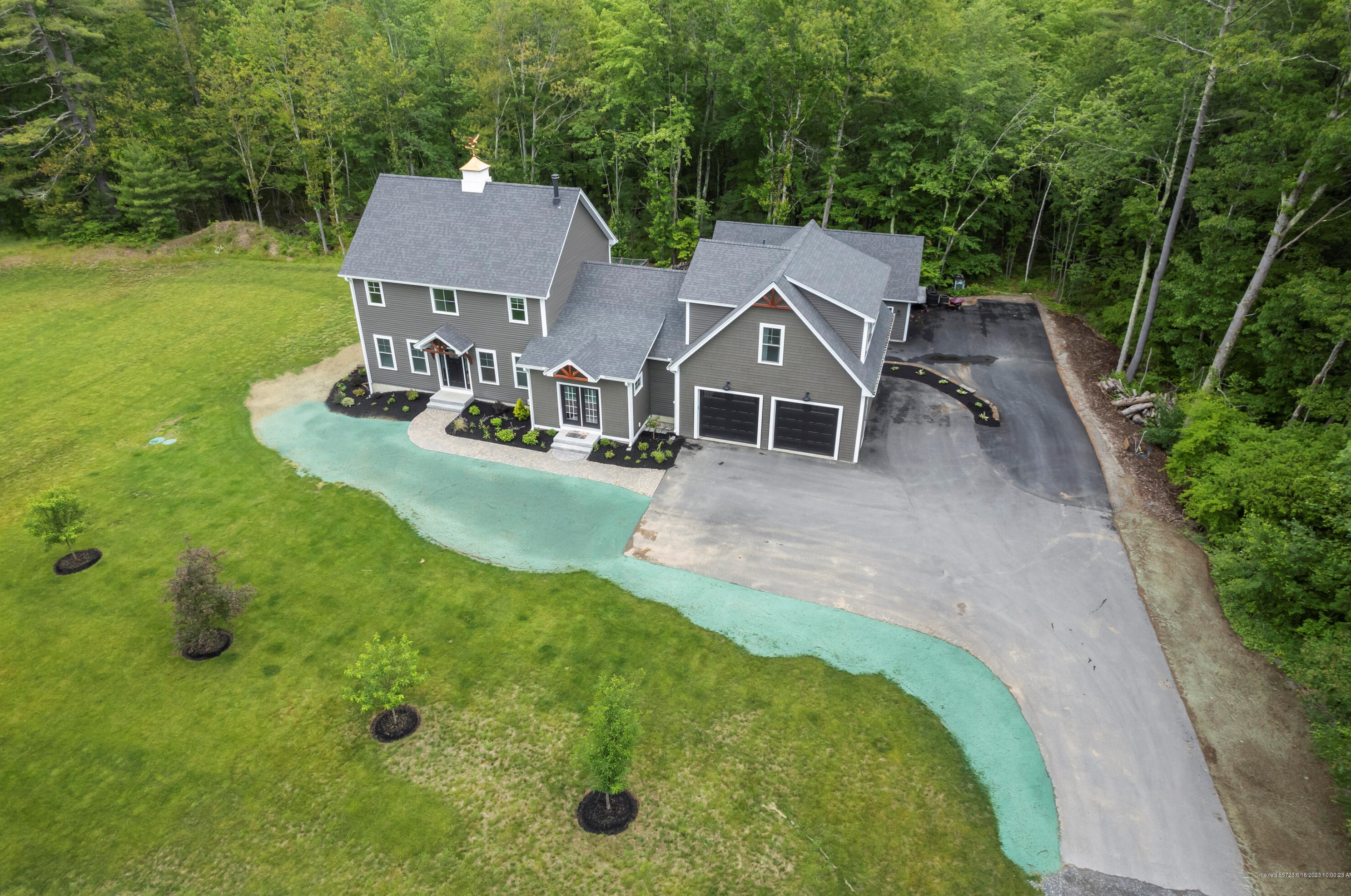 31 Skillings Rd, Kennebunkport, ME 04046 exterior