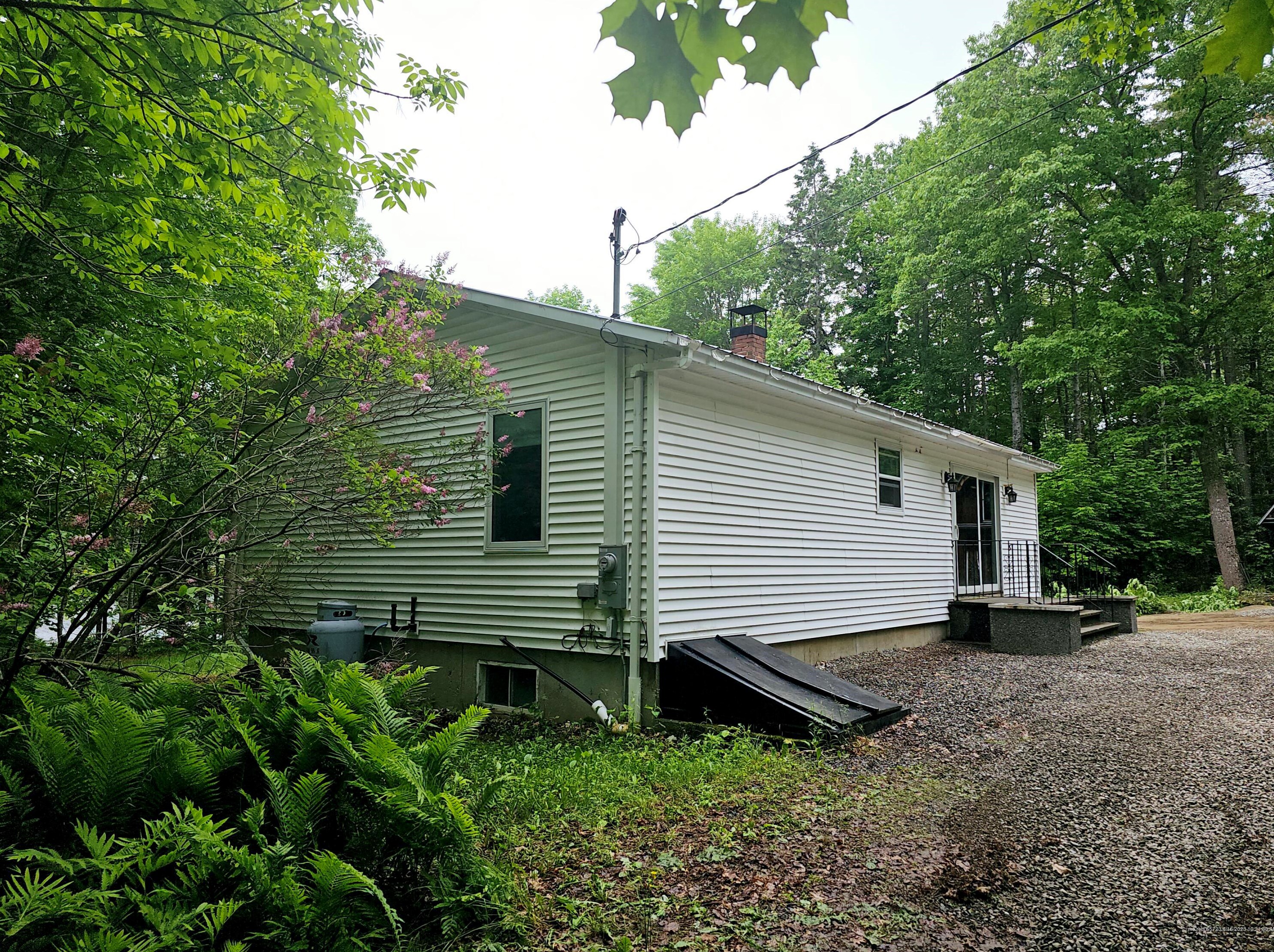 1676 Medway Rd, Medway, ME 04460