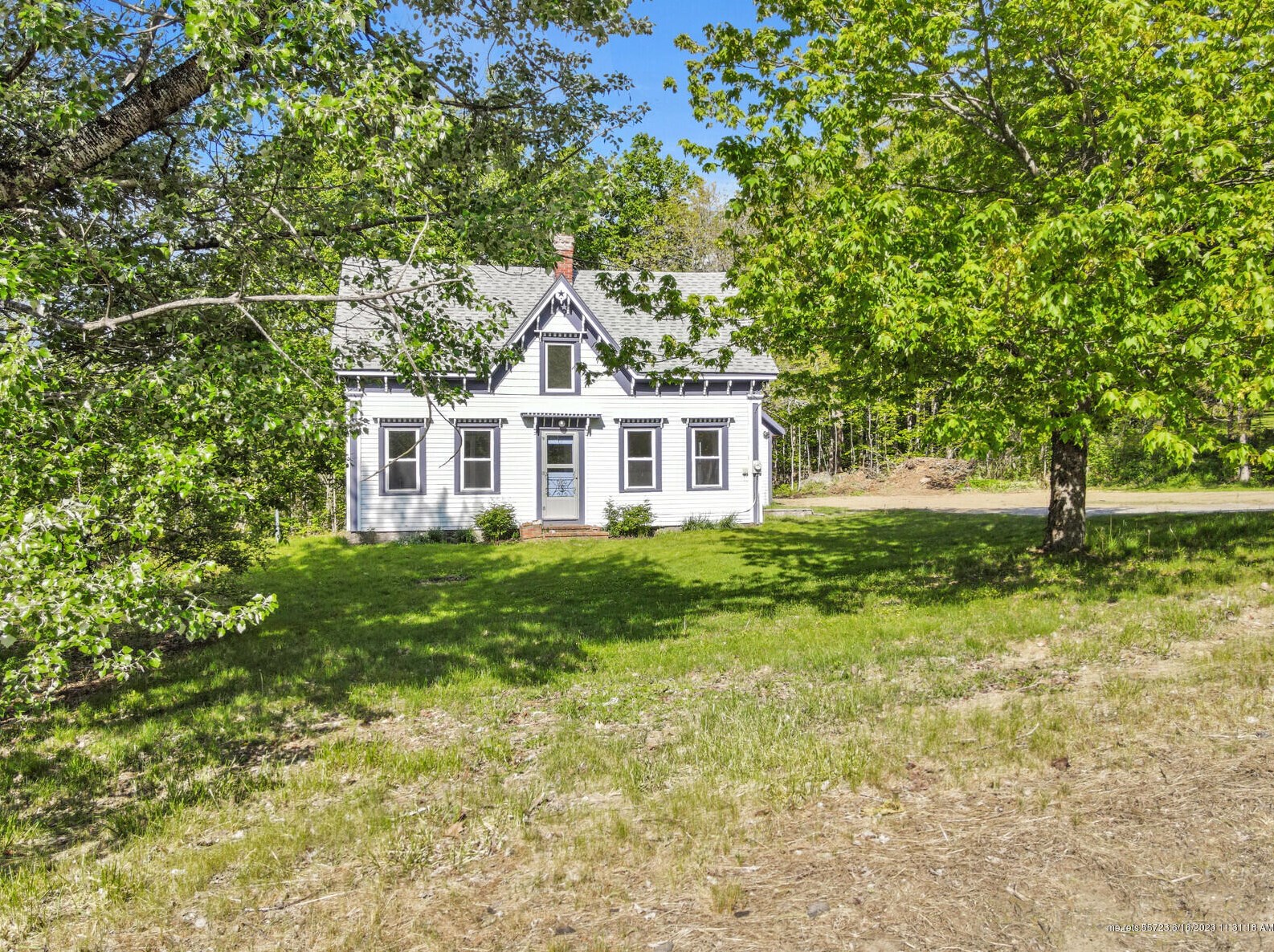 2796 Route 3, Palermo, ME 04354-6820