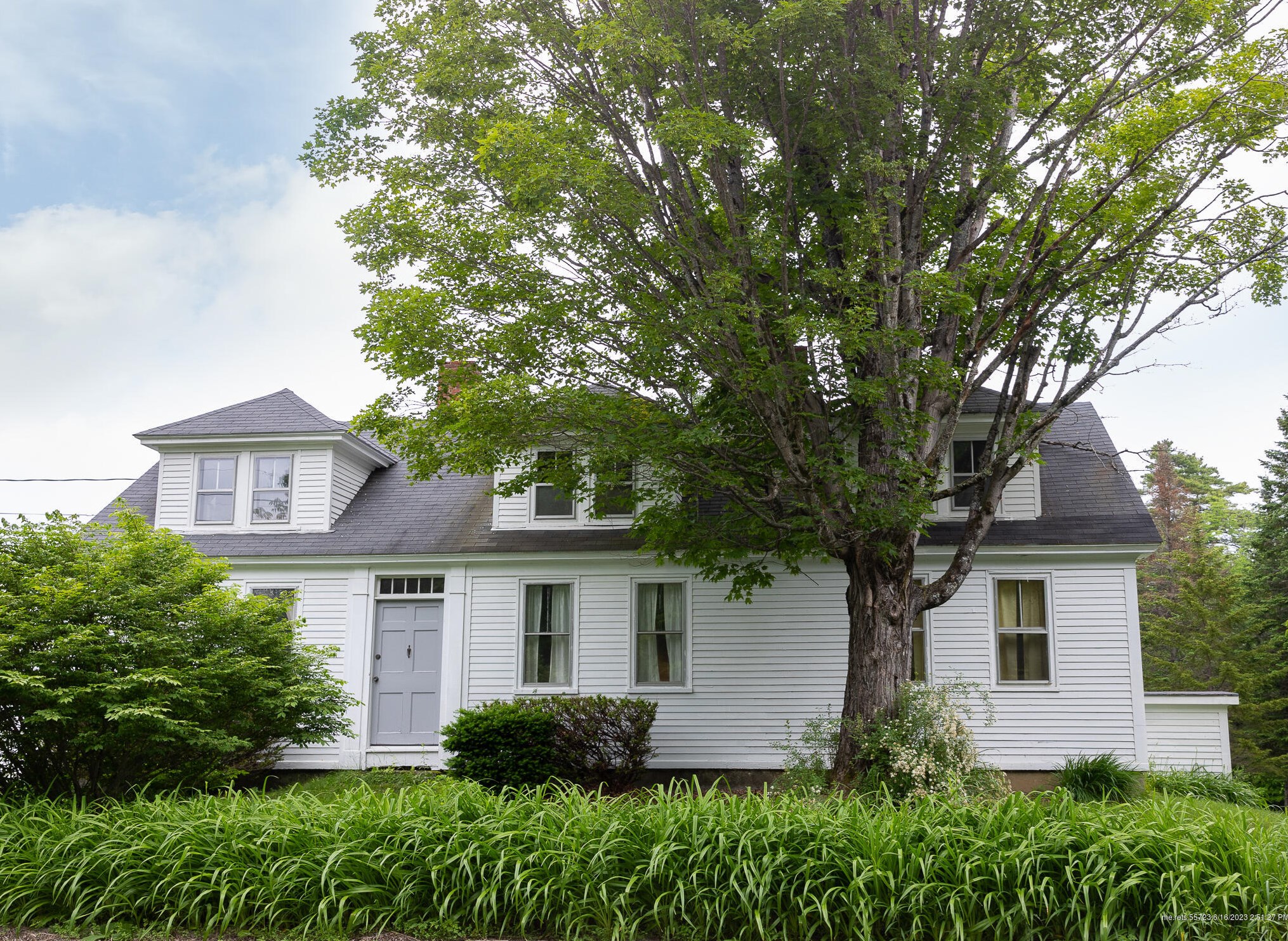 3427 Middle Rd, Augusta, ME 04330