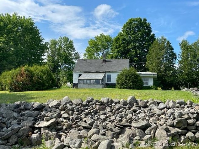 153 Holmes Rd, Sebec, ME 04426-3781
