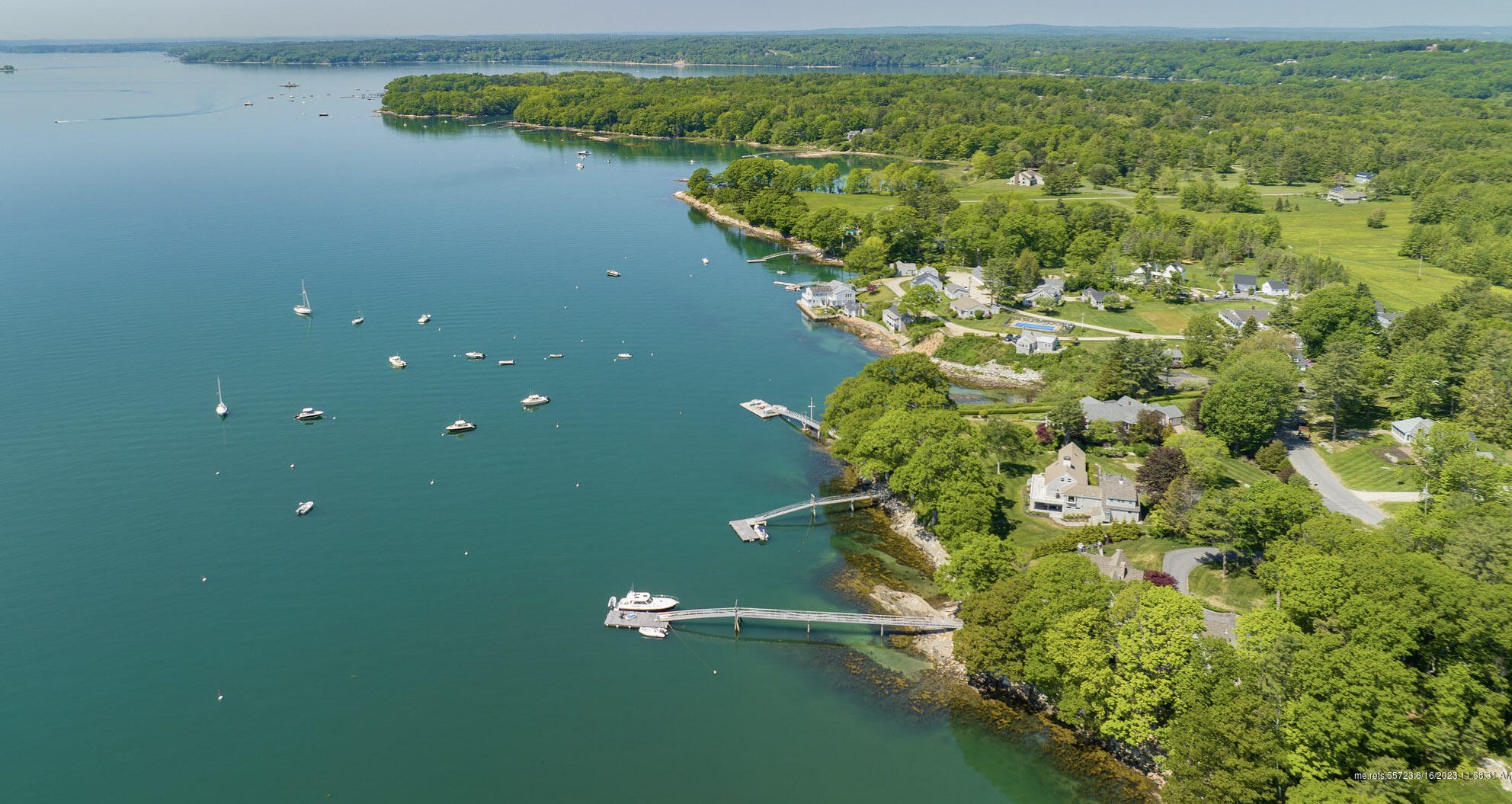 26 Channel Point Rd, Yarmouth, ME 04096