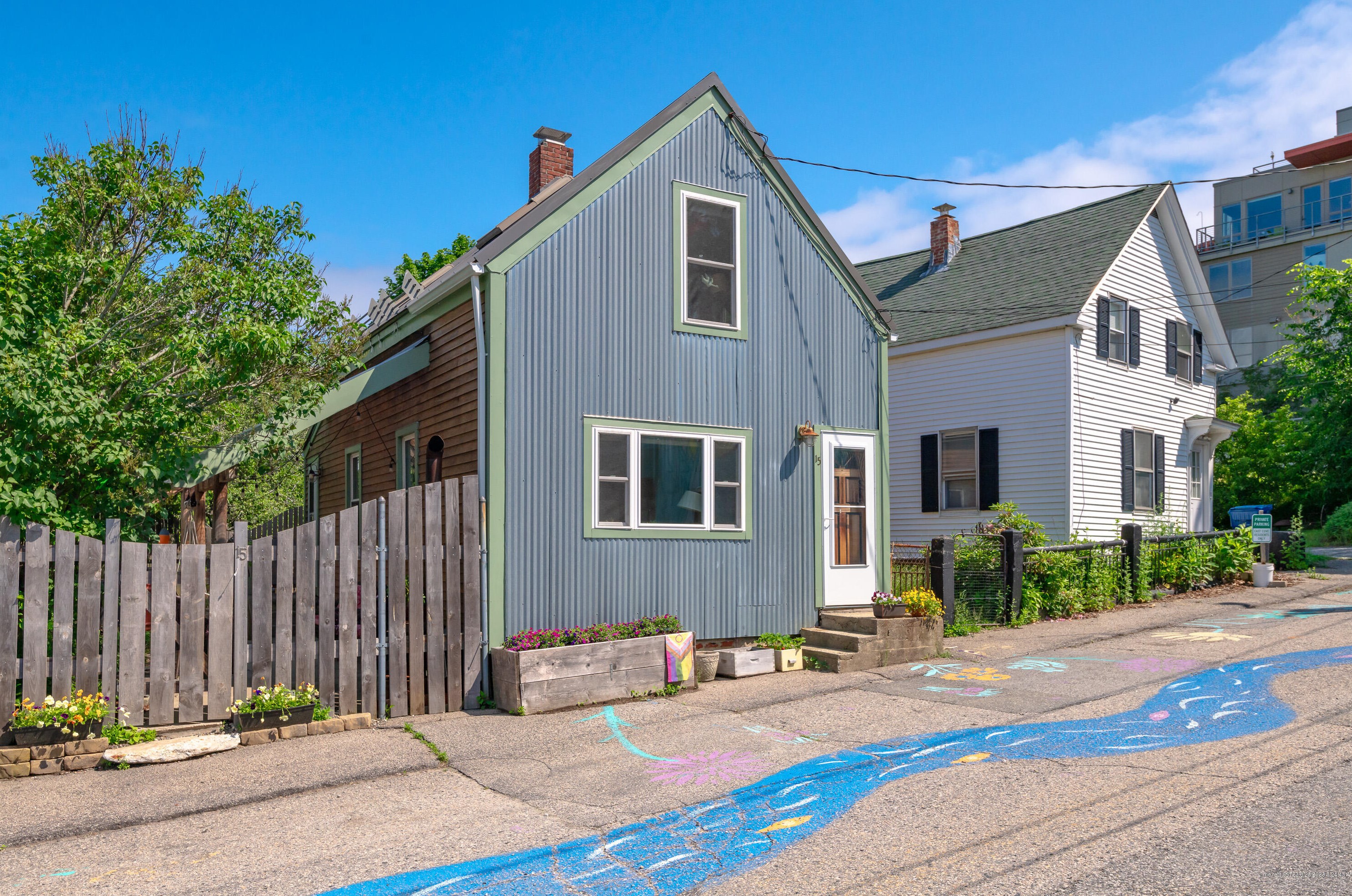 15 E Cove St, Portland, ME 04101