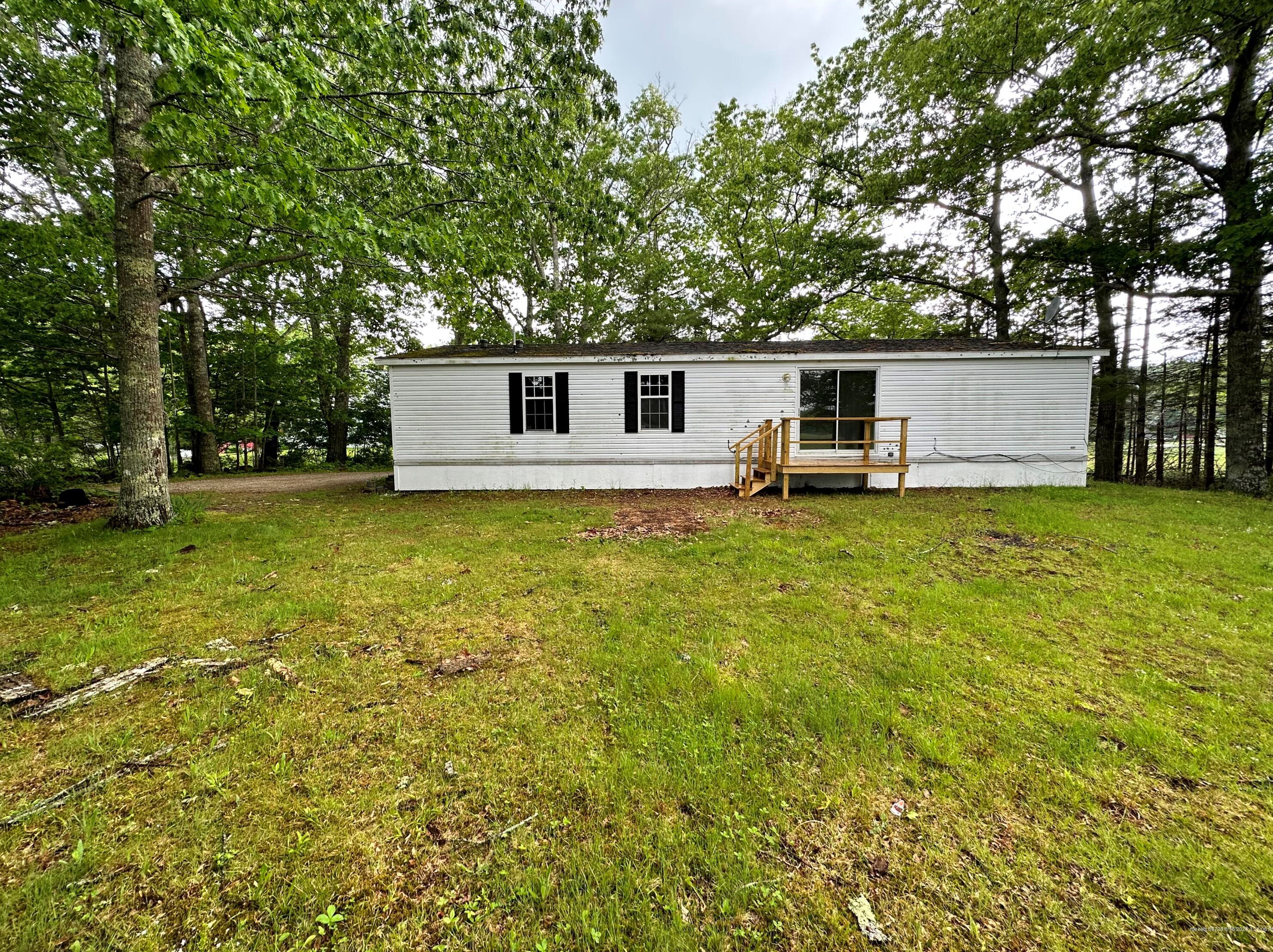 142 Southern Bay Rd, Penobscot, ME 04476