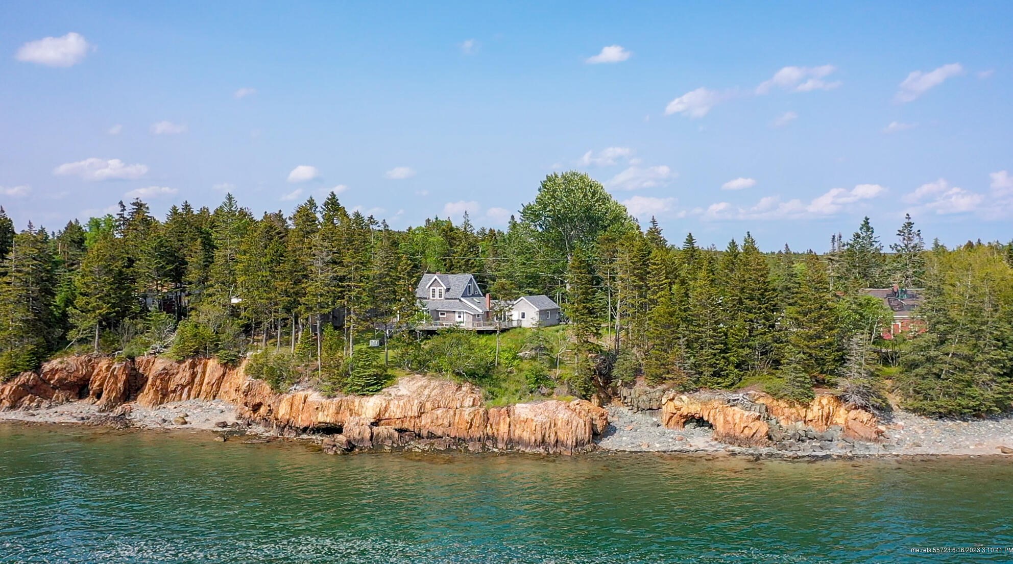 204 Schoppee Point Rd, Machias, ME 04654