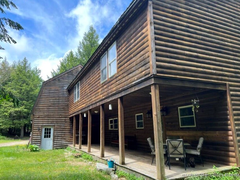 37 Balsam Rd, Bethel, ME 04217