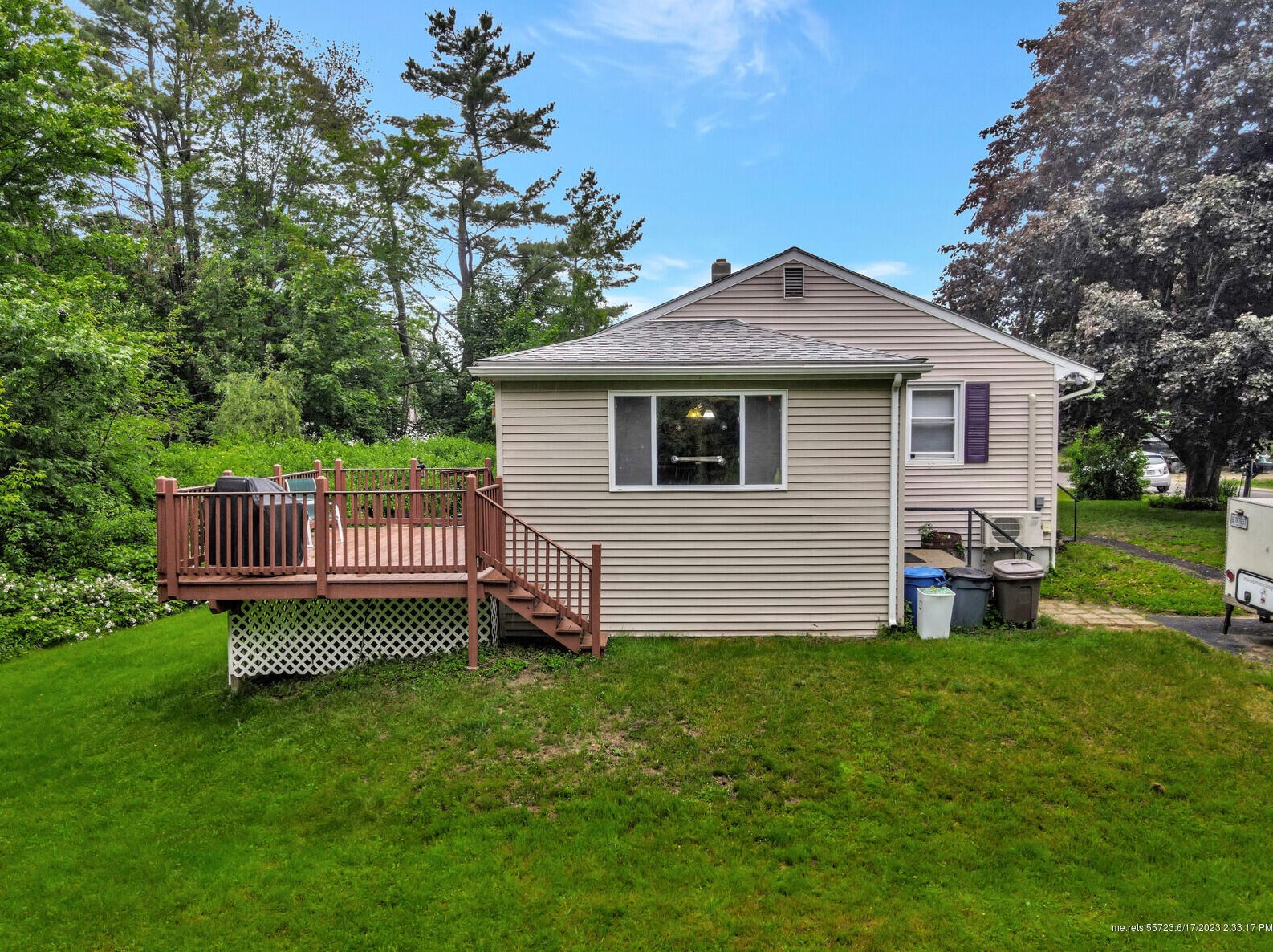 132 Howe St, Auburn, ME 04210