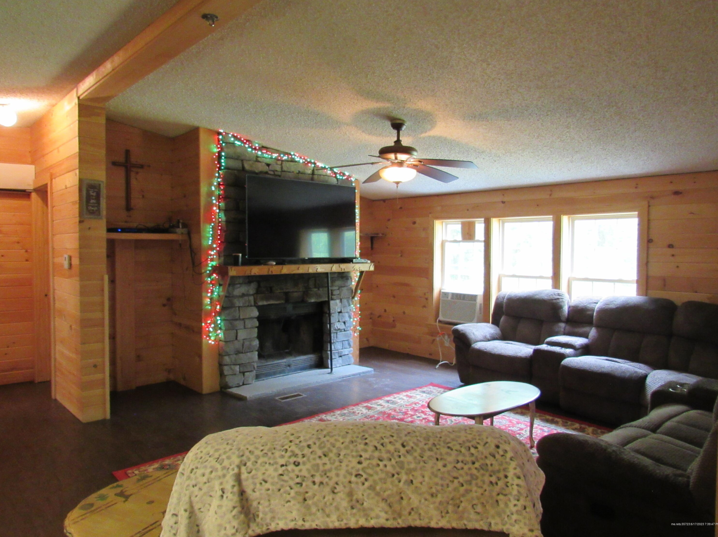 8 Spencer Rd, Brownville, ME 04414