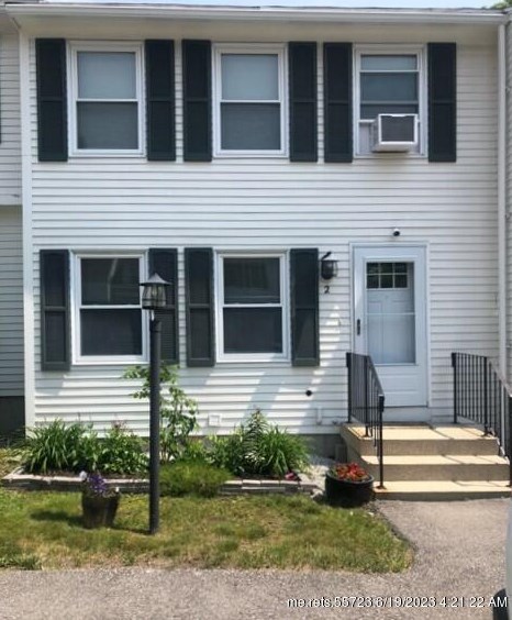 60 King St #2, Saco, ME 04072